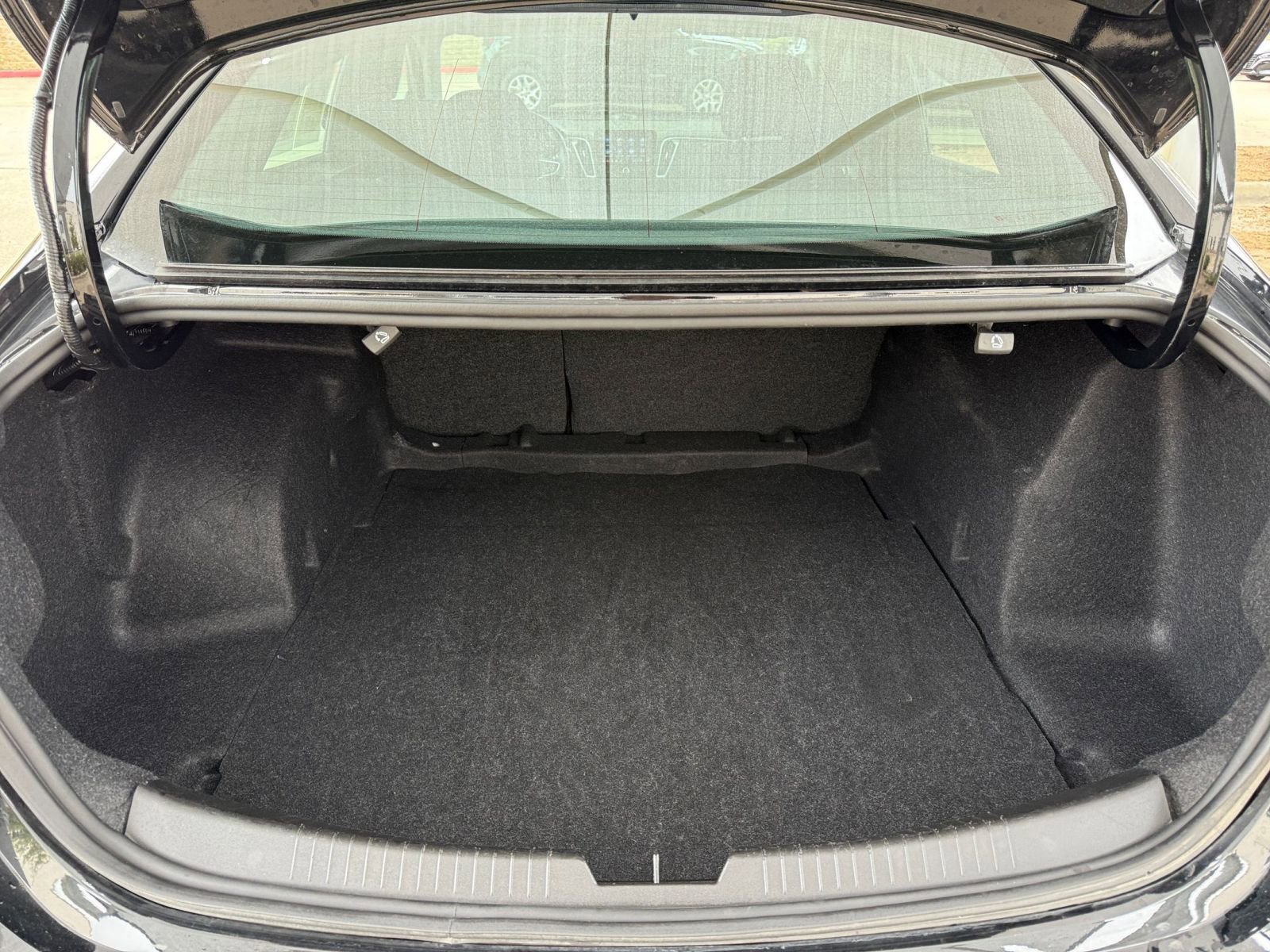 Thumbnail: 2024 Chevrolet Malibu - 31