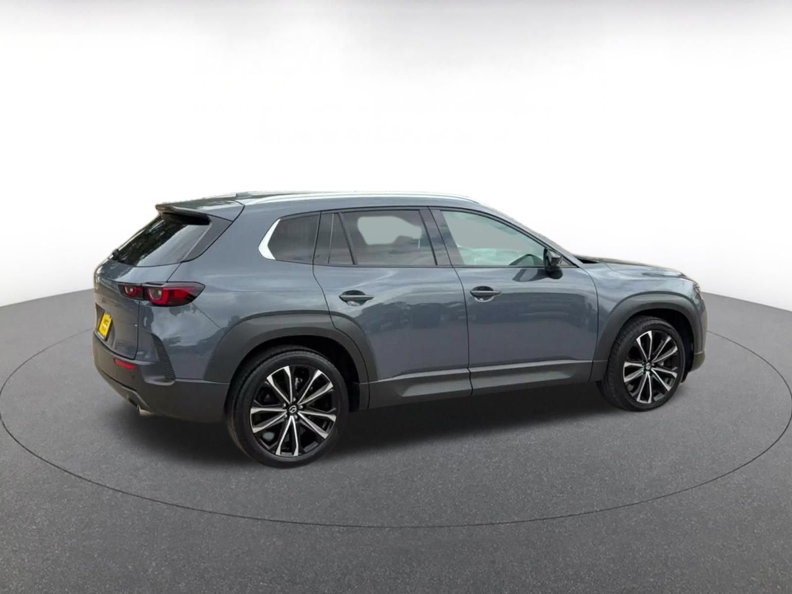 Thumbnail: 2026 Mazda CX-50 - 13