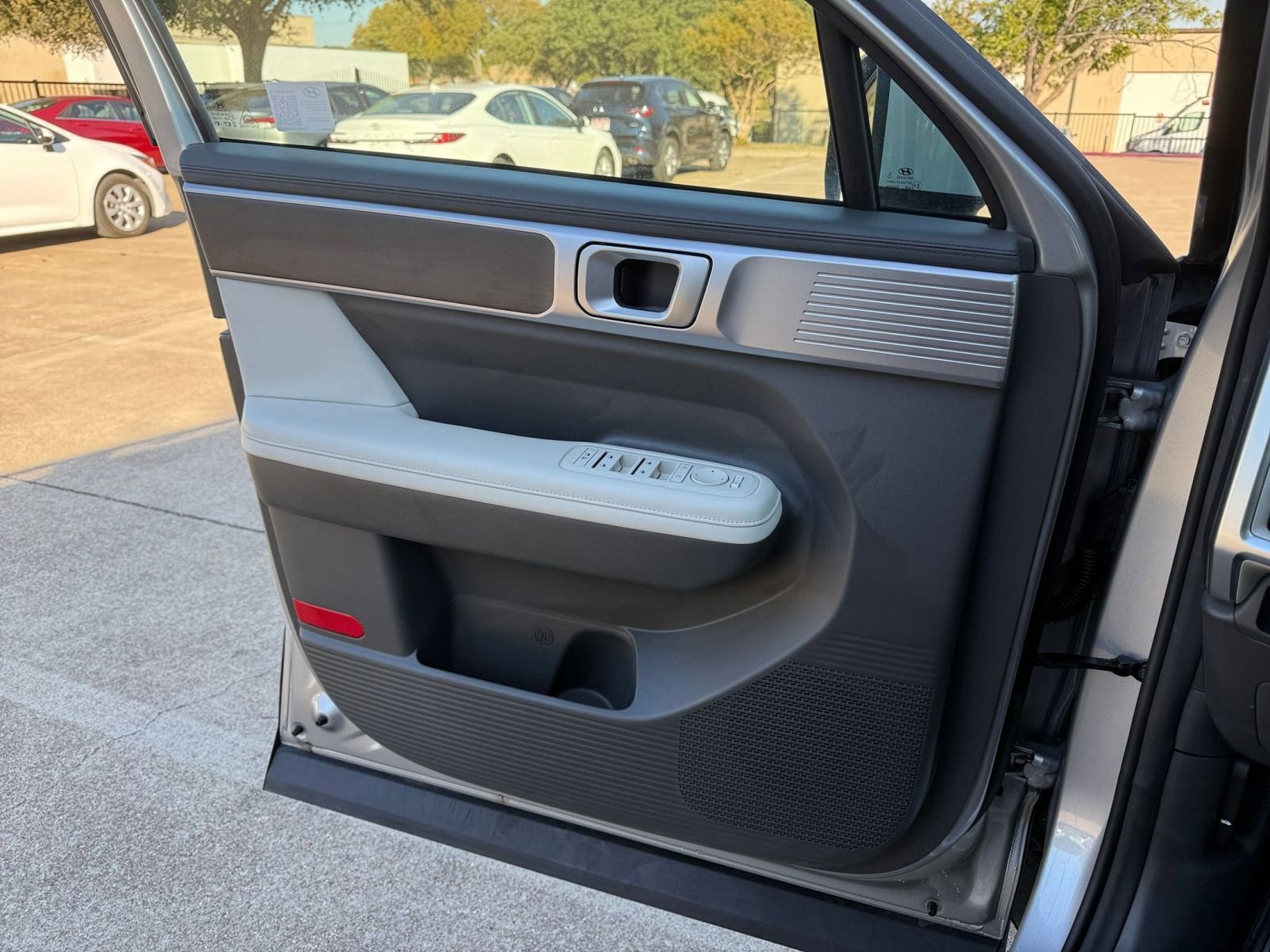 Thumbnail: 2025 Hyundai Santa Fe - 20