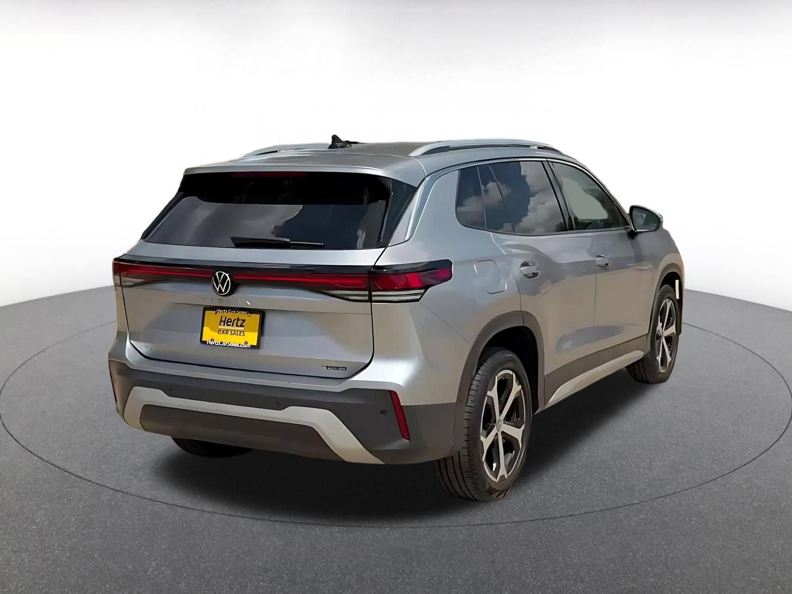 Thumbnail: 2026 Volkswagen Tiguan - 14