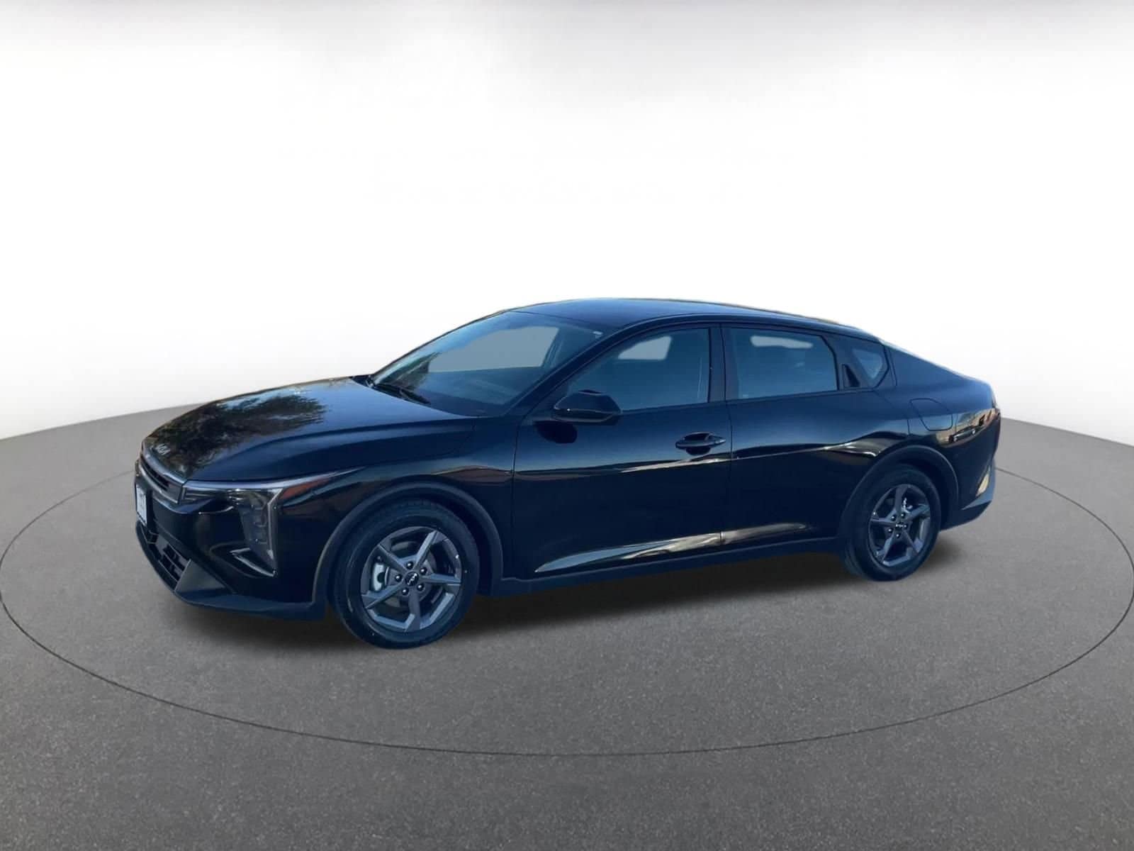 Thumbnail: 2025 Kia K4 - 8