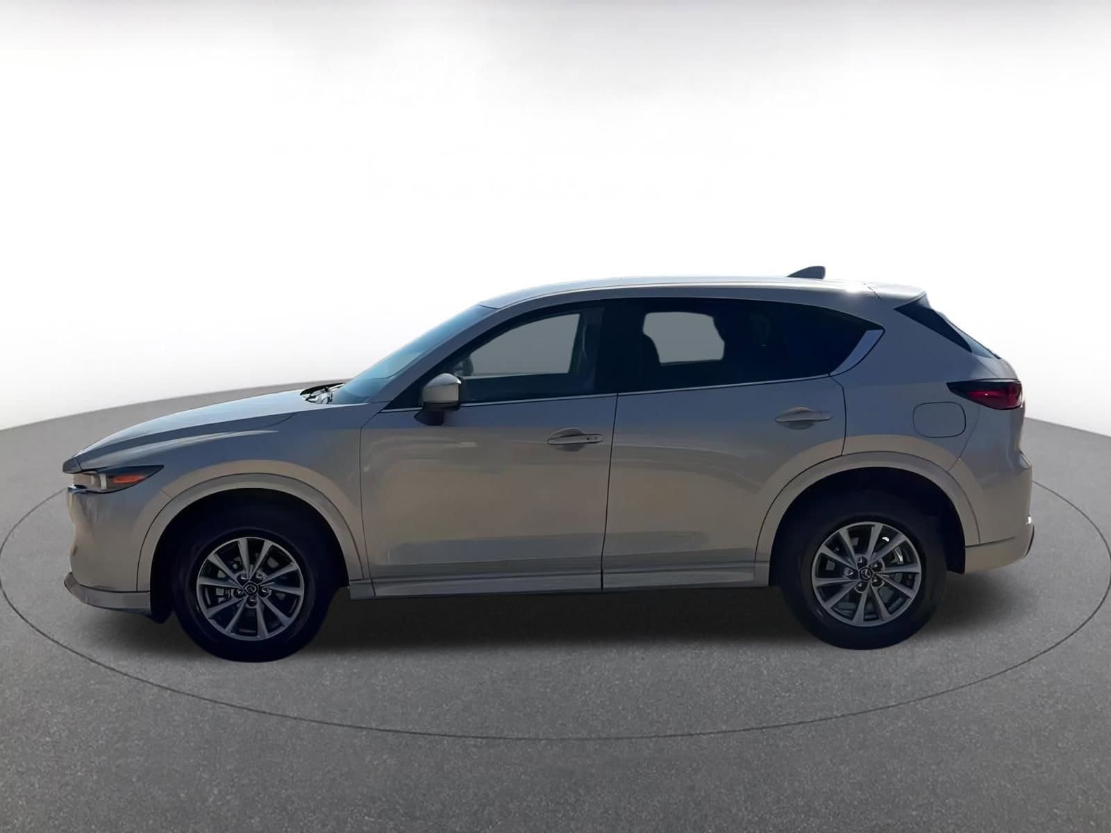Thumbnail: 2025 Mazda CX-5 - 9