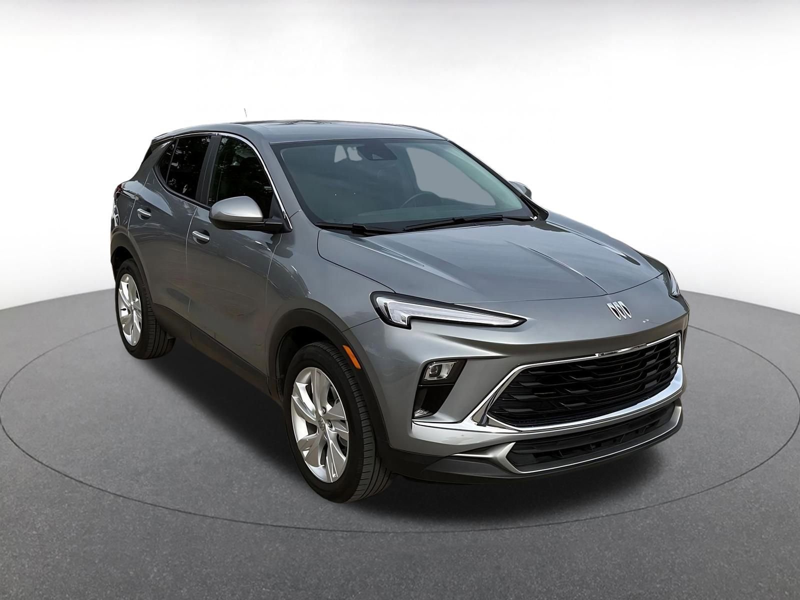 2025 Buick Encore GX