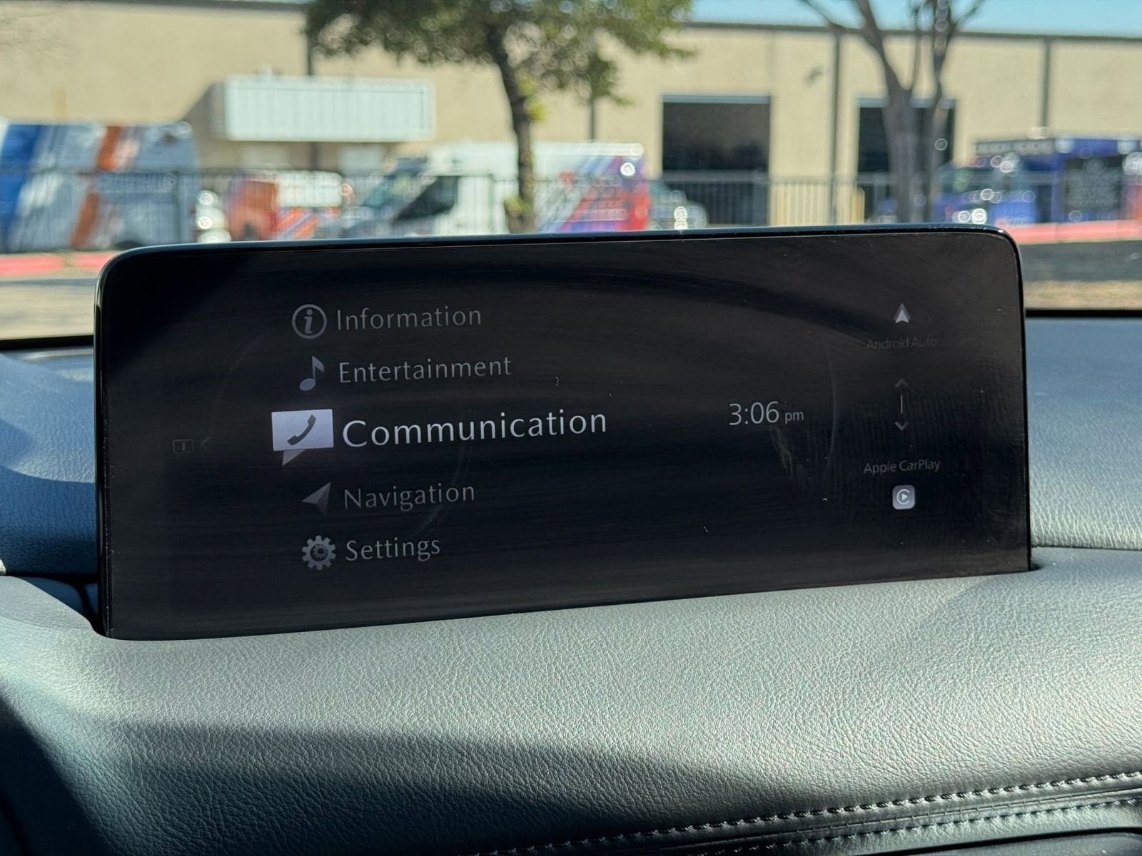 Thumbnail: 2025 Mazda CX-5 - 21