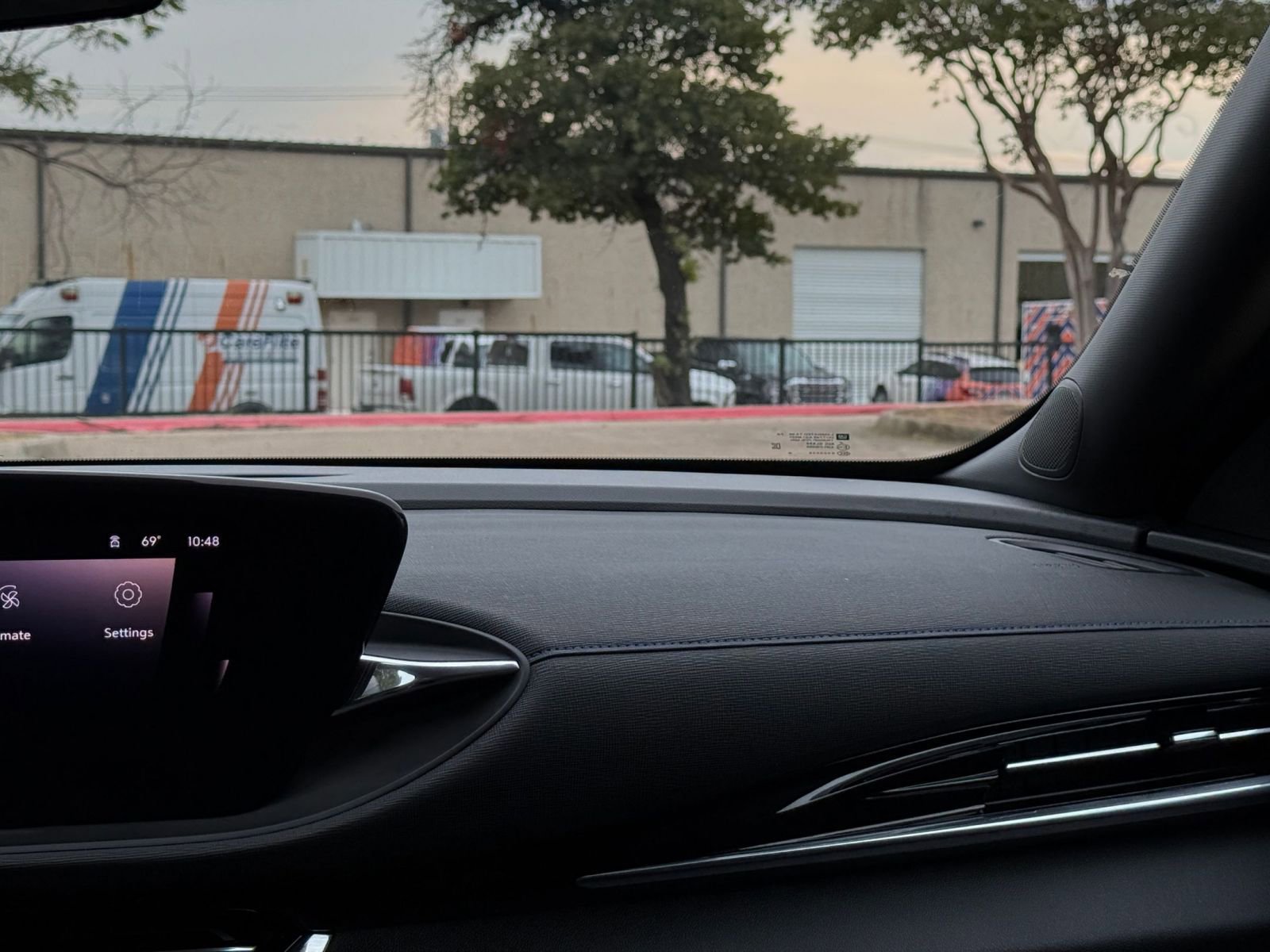 Thumbnail: 2025 Buick Envista - 35