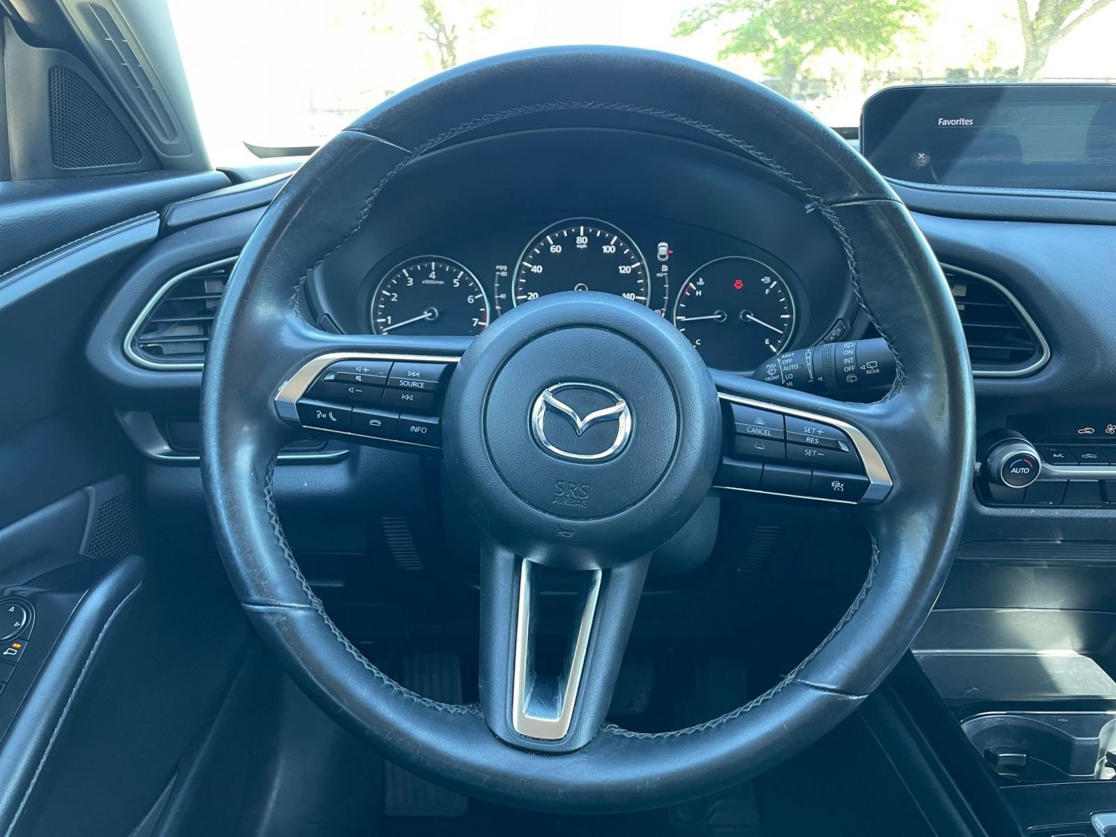 Thumbnail: 2024 Mazda CX-30 - 31