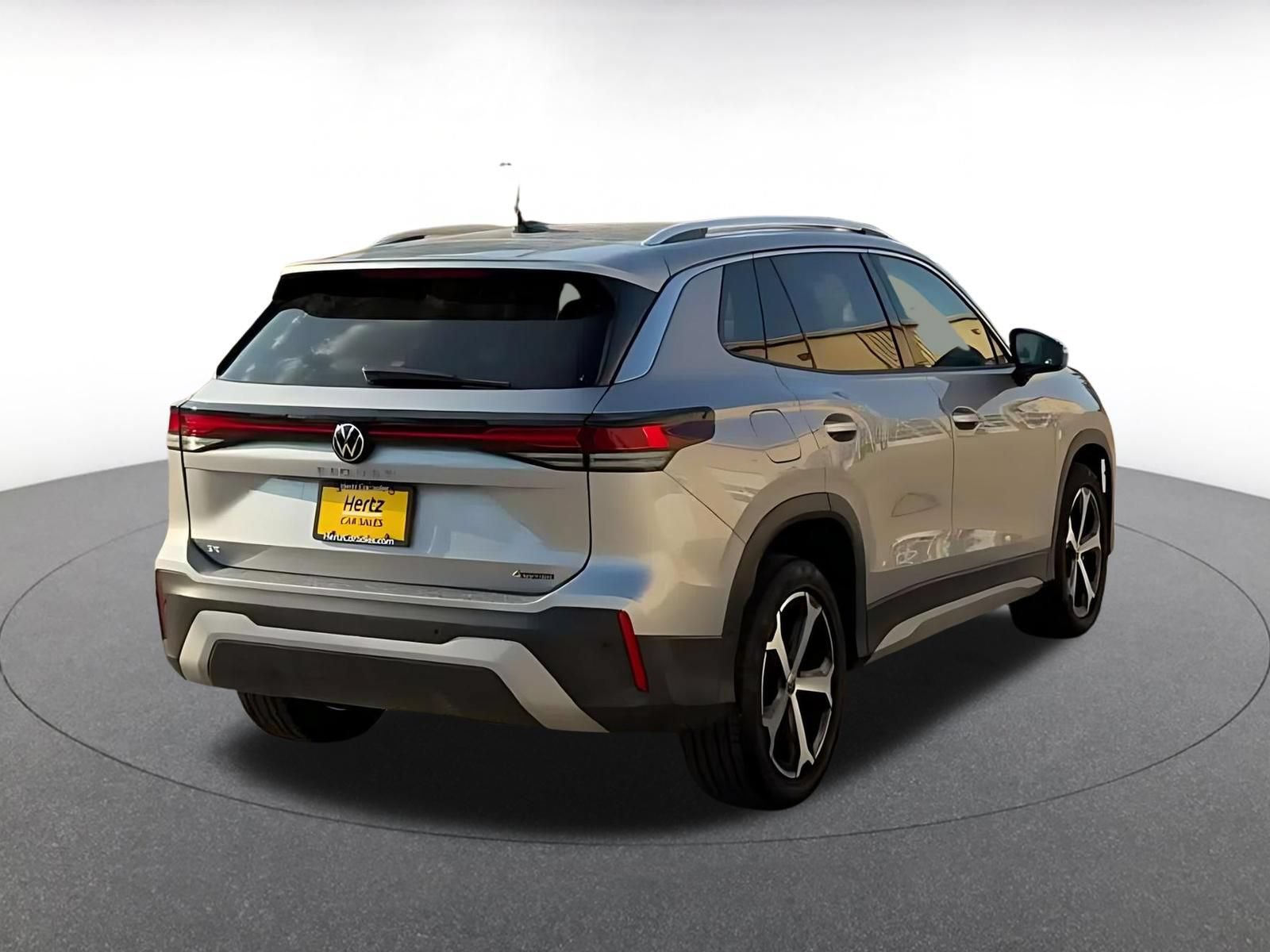 Thumbnail: 2026 Volkswagen Tiguan - 14