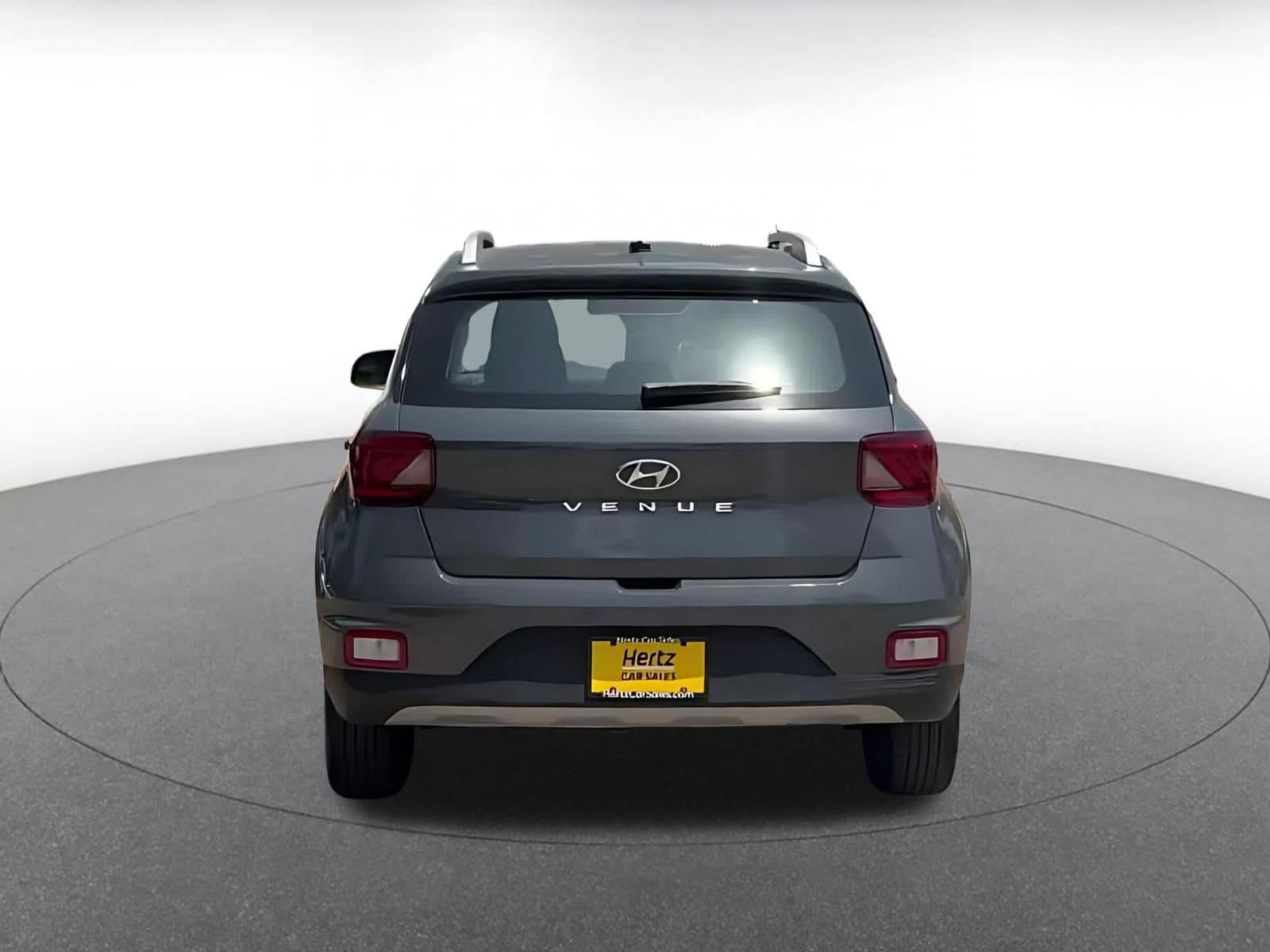 Thumbnail: 2026 Hyundai Venue - 12