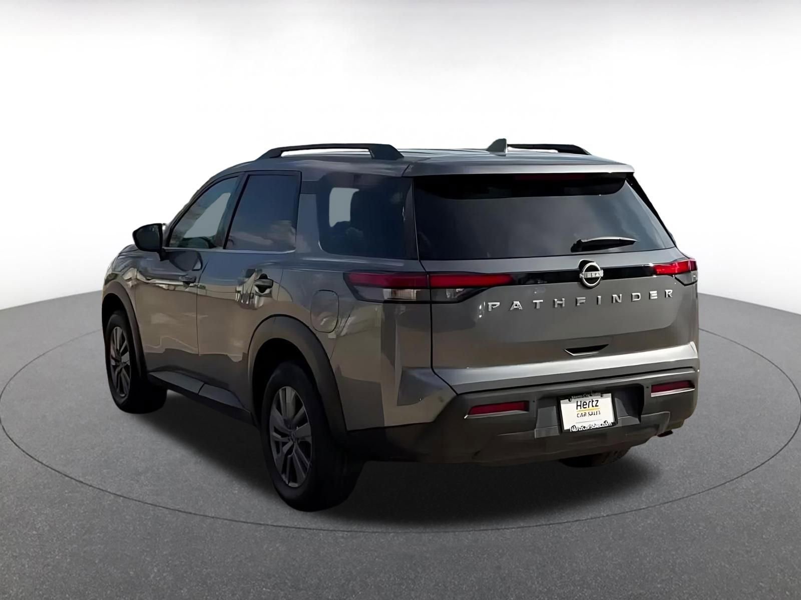 Thumbnail: 2025 Nissan Pathfinder - 11