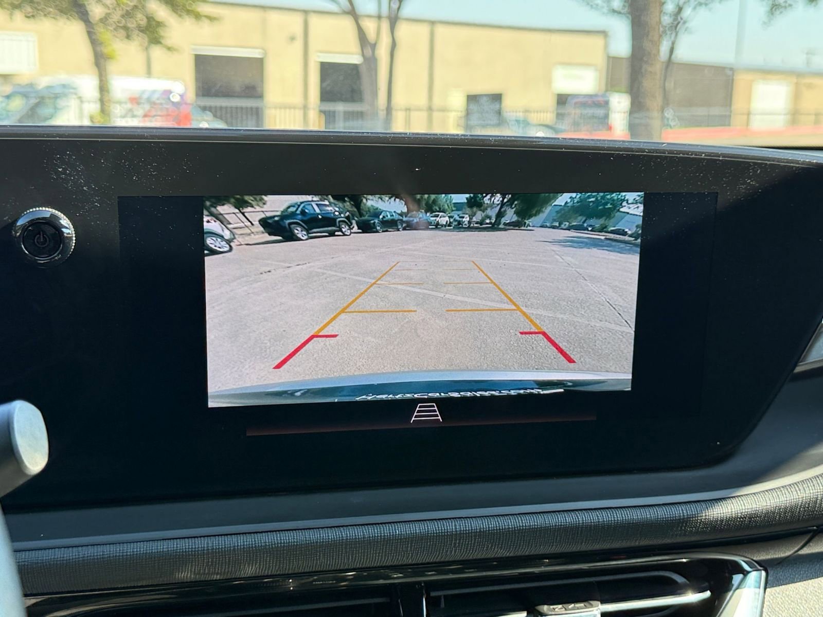 Thumbnail: 2025 Buick Envista - 17