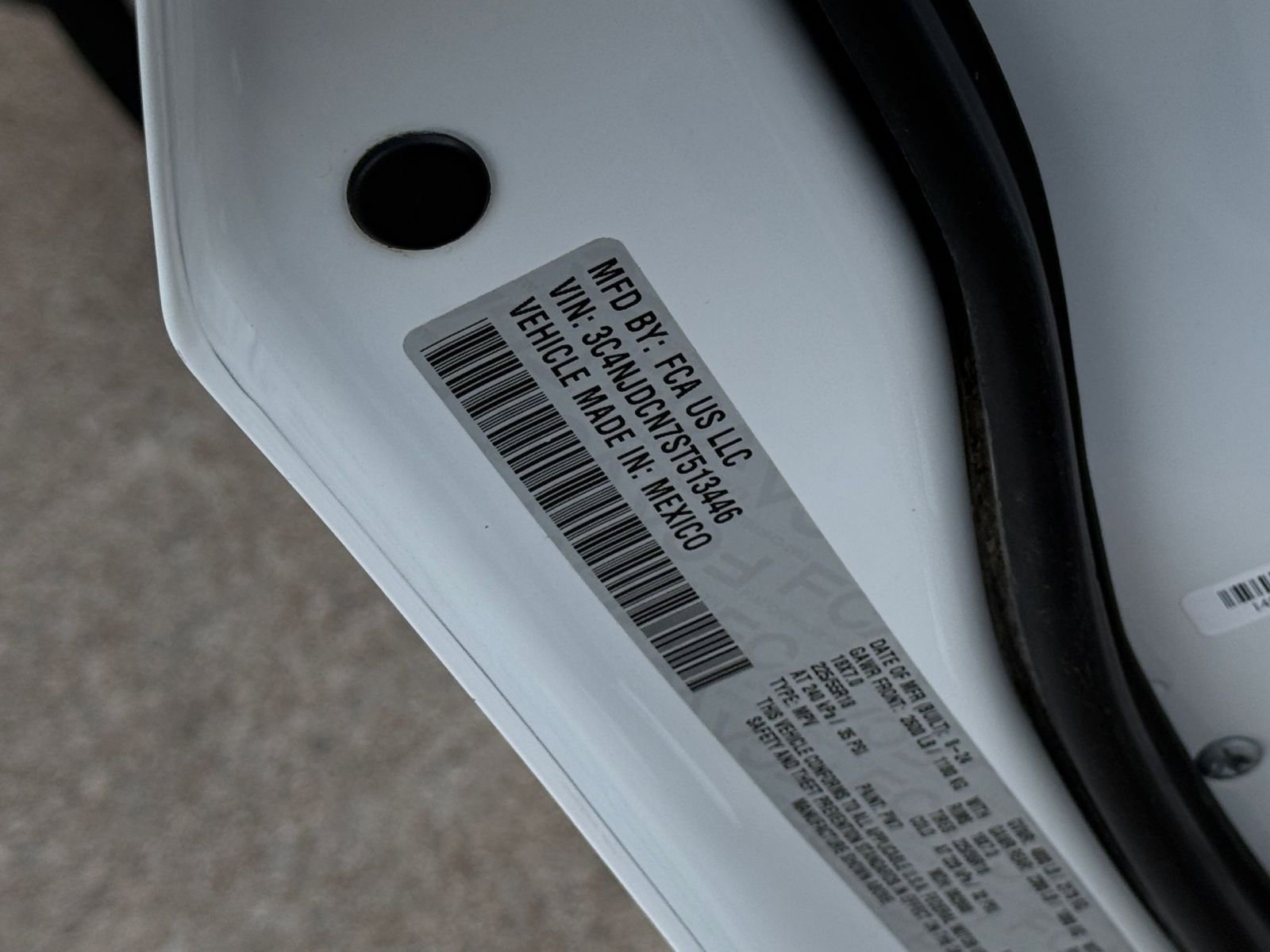 Thumbnail: 2025 Jeep Compass - 29