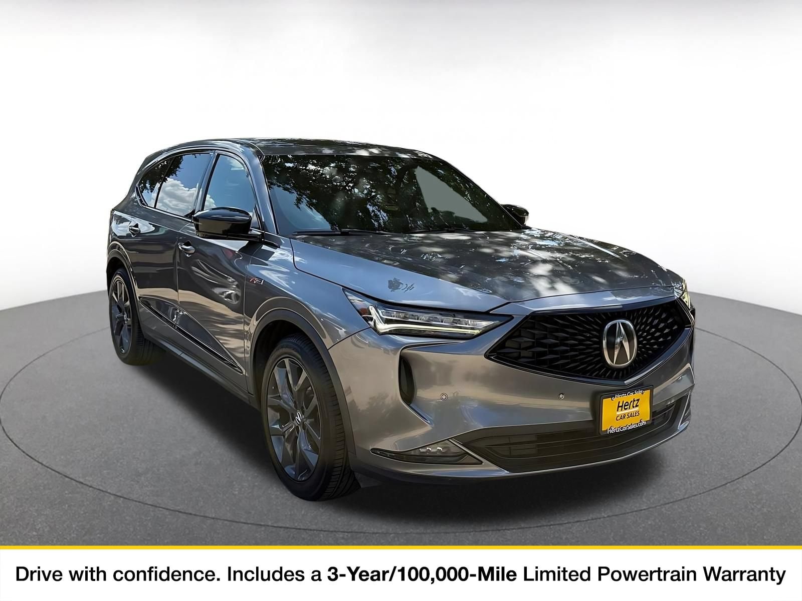 2023 Acura MDX