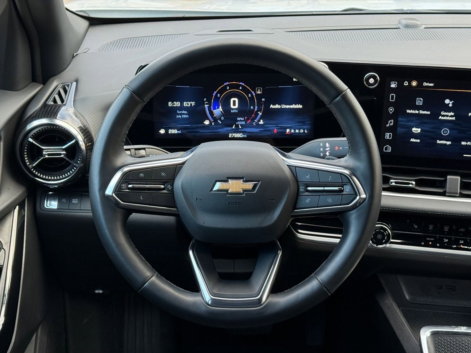 Thumbnail: 2025 Chevrolet Equinox - 28