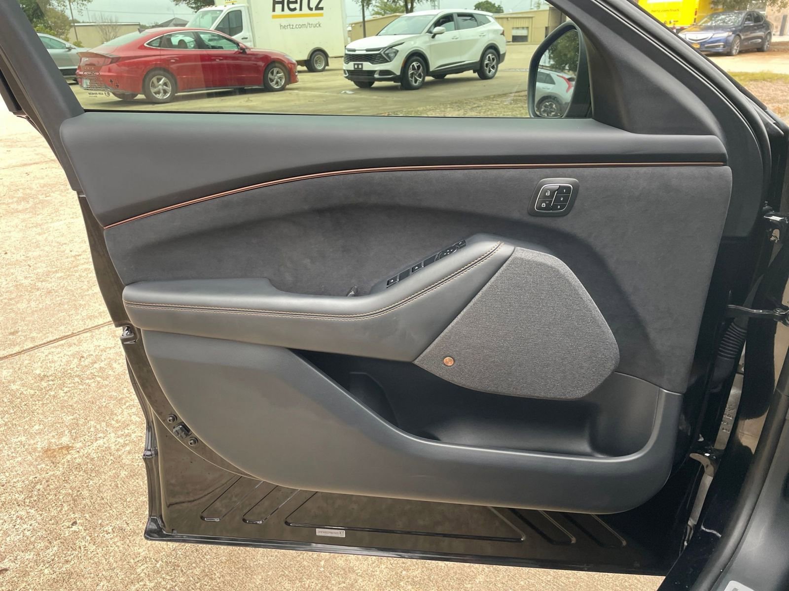 Thumbnail: 2023 Ford Mustang Mach-E - 24