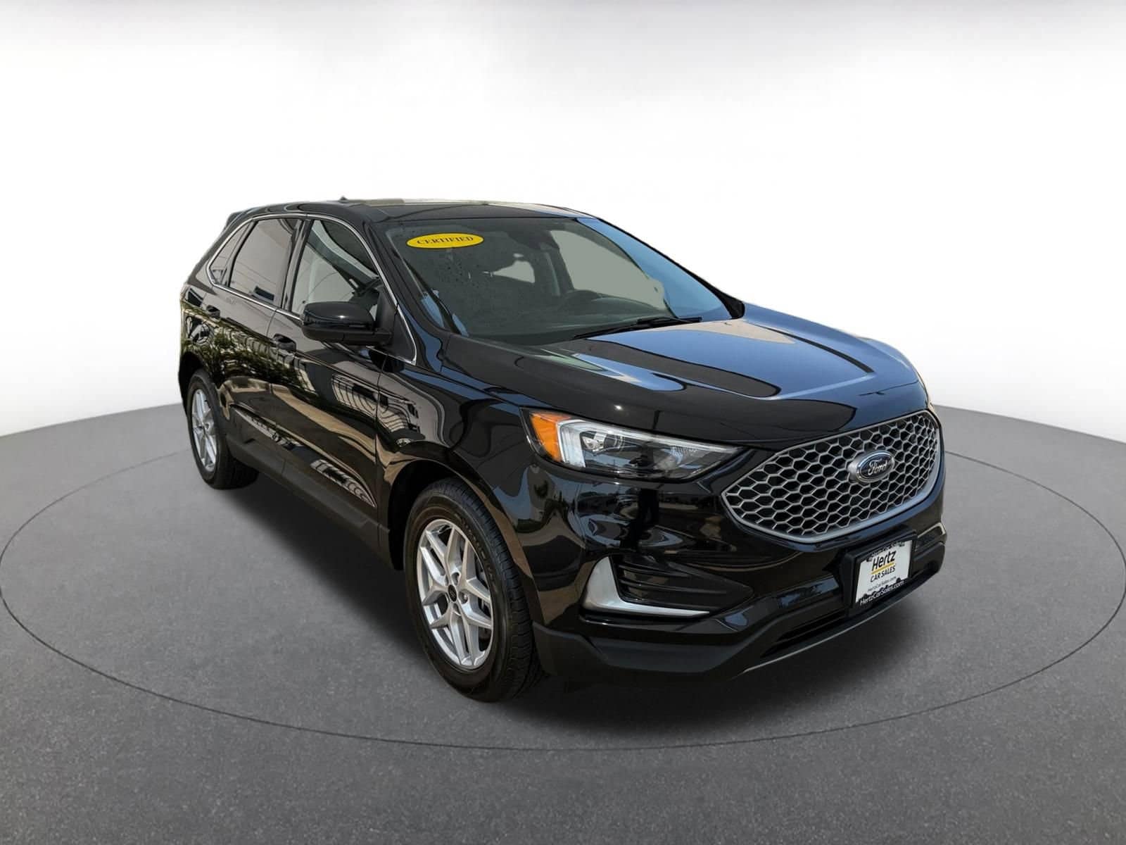 Thumbnail: 2024 Ford Edge - 1