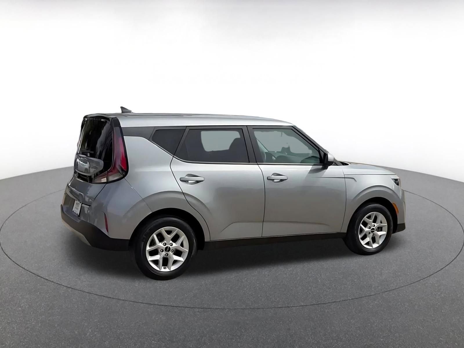 Thumbnail: 2025 Kia Soul - 15
