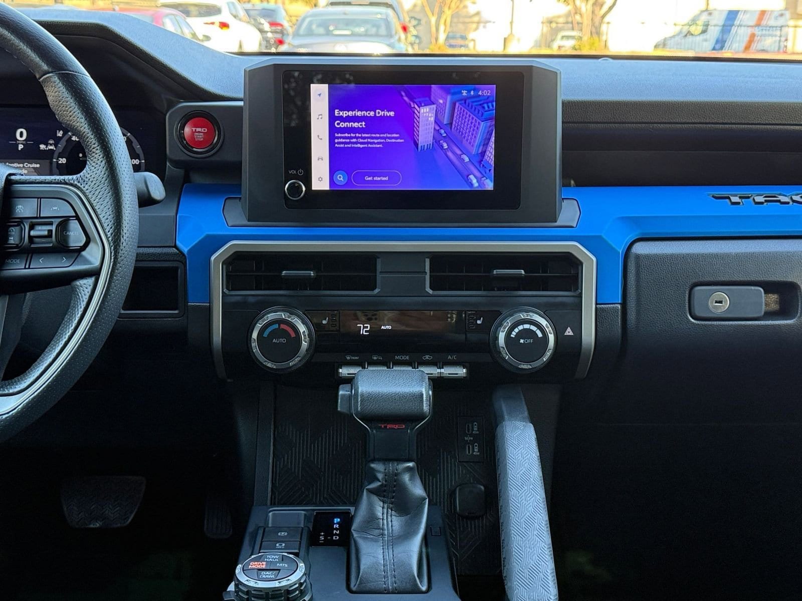 Thumbnail: 2025 Toyota Tacoma - 18