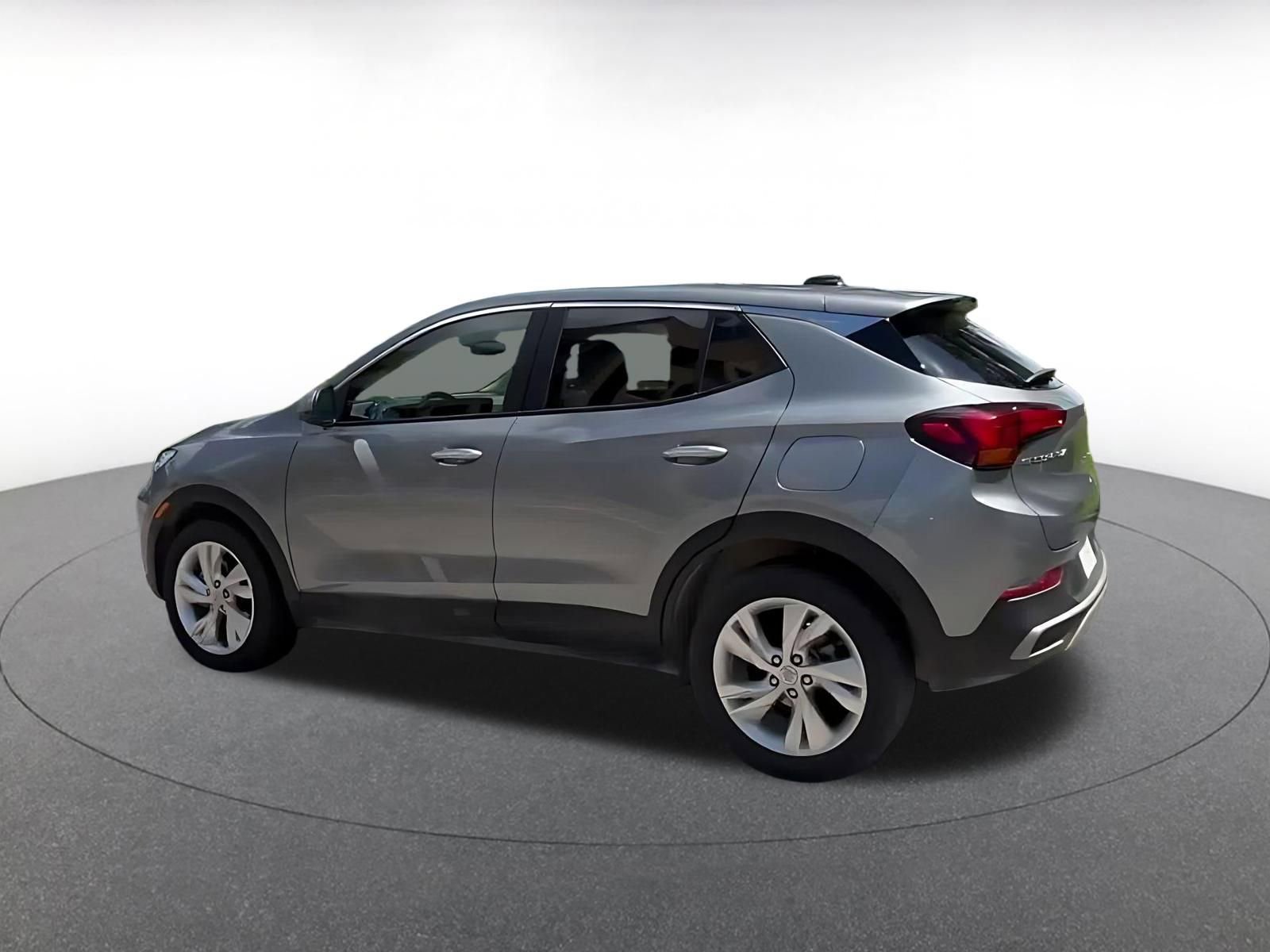 Thumbnail: 2025 Buick Encore GX - 10