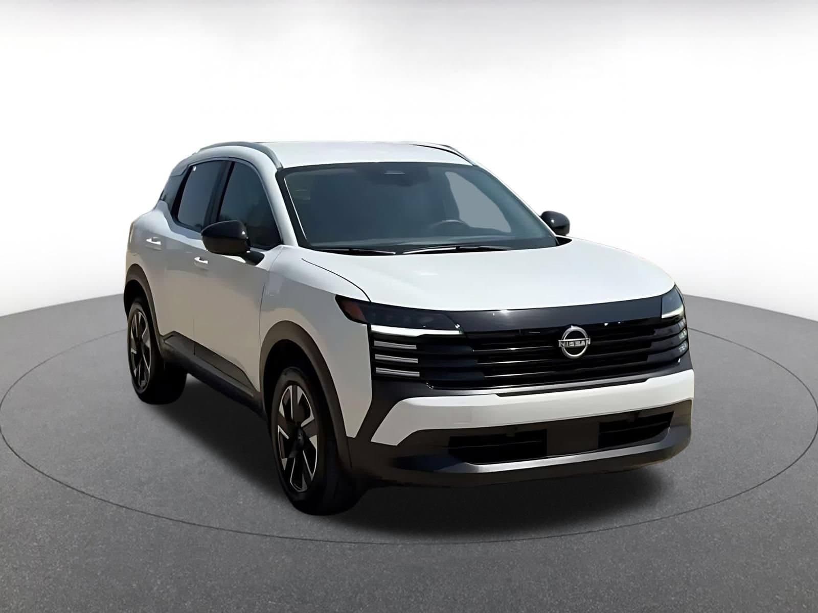 Thumbnail: 2026 Nissan Kicks - 3