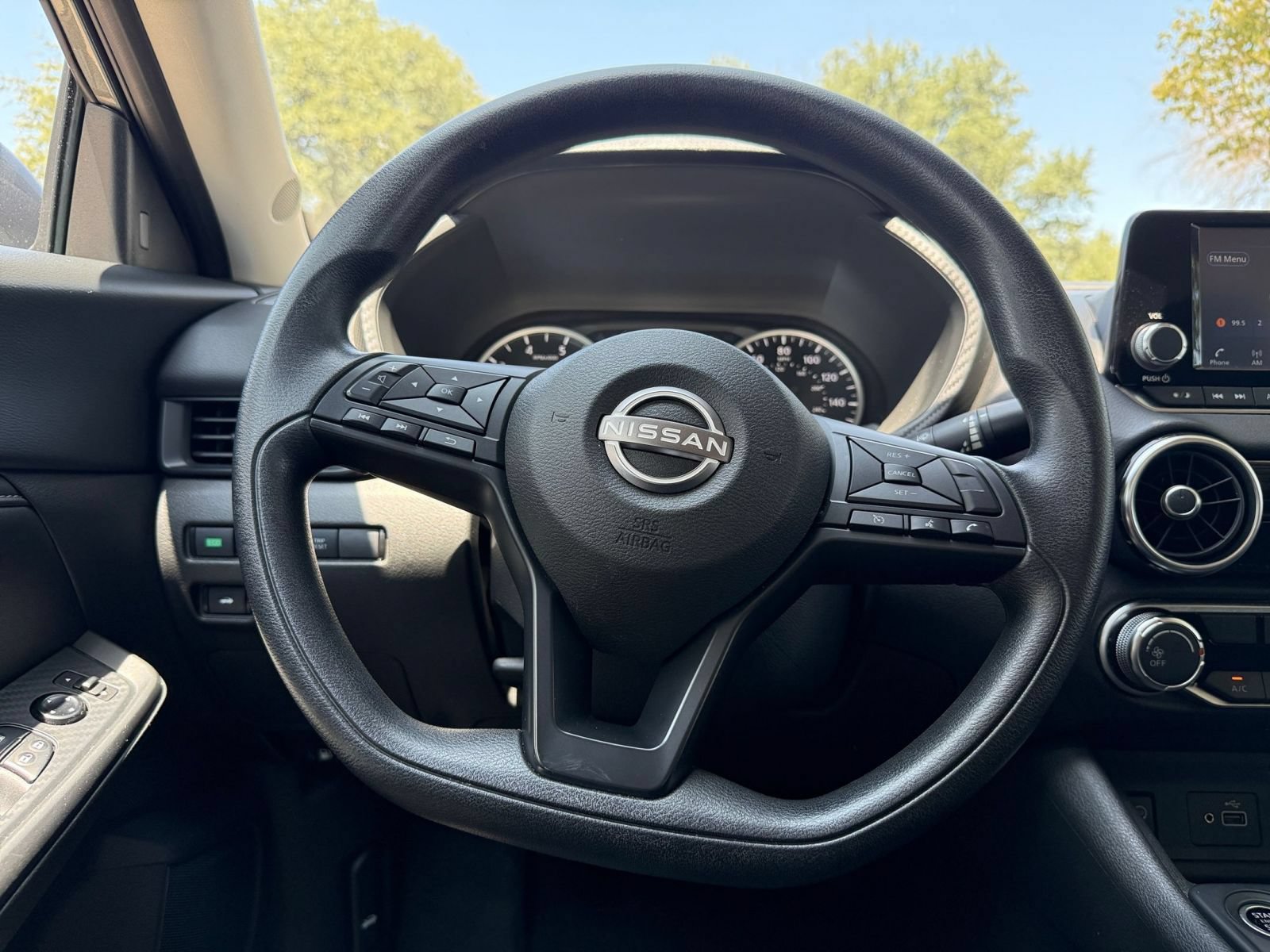 Thumbnail: 2025 Nissan Sentra - 27