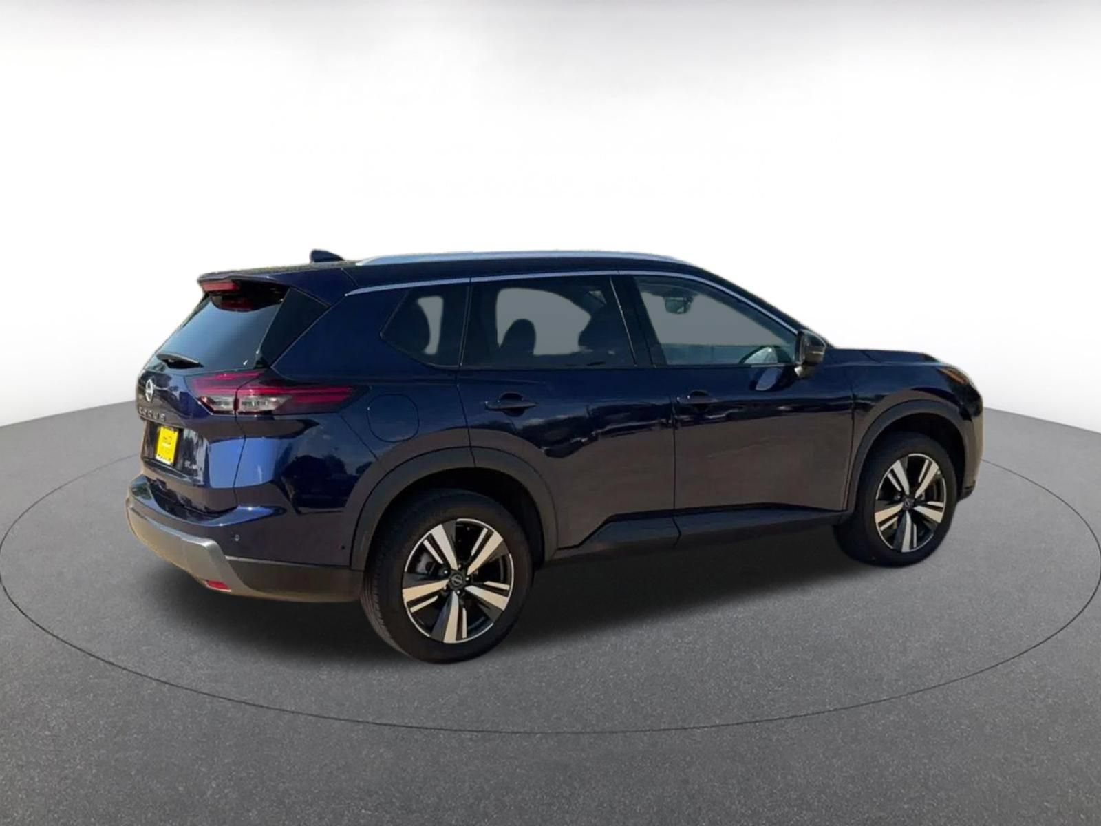 Thumbnail: 2026 Nissan Rogue - 12
