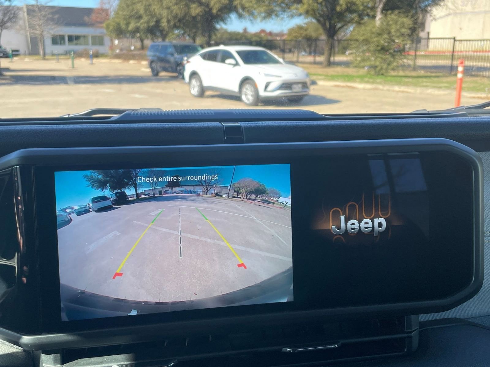 Thumbnail: 2025 Jeep Wrangler - 17