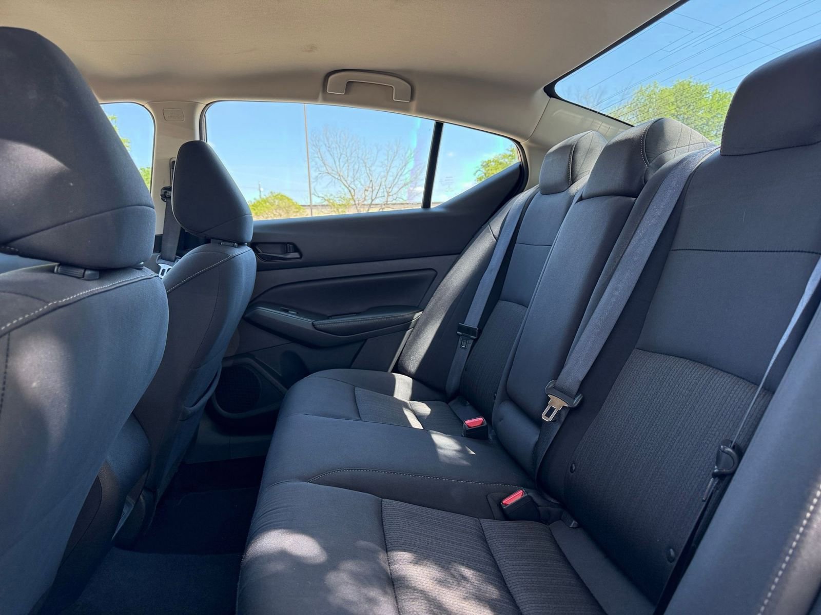 Thumbnail: 2025 Nissan Altima - 25