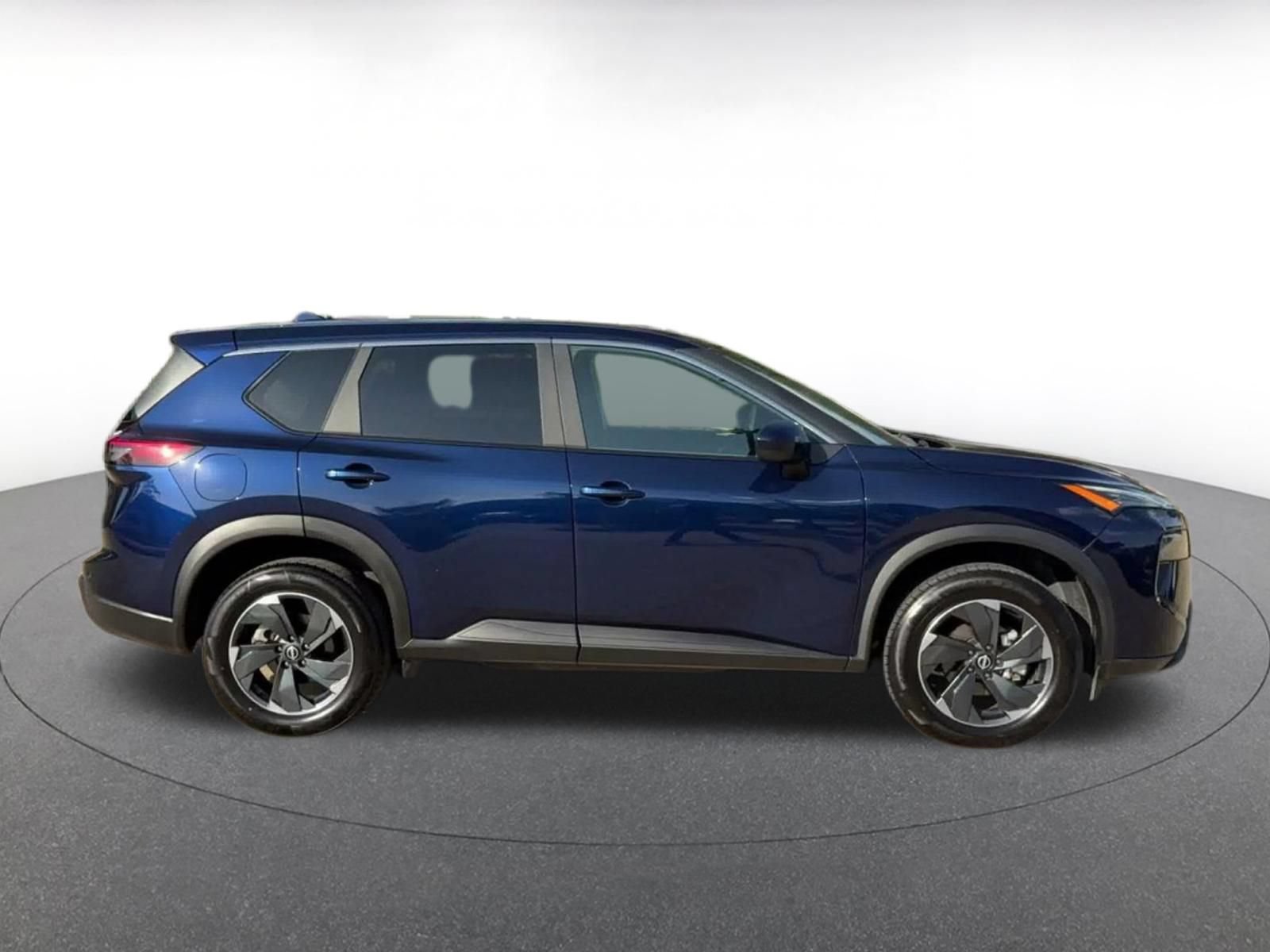 Thumbnail: 2025 Nissan Rogue - 13