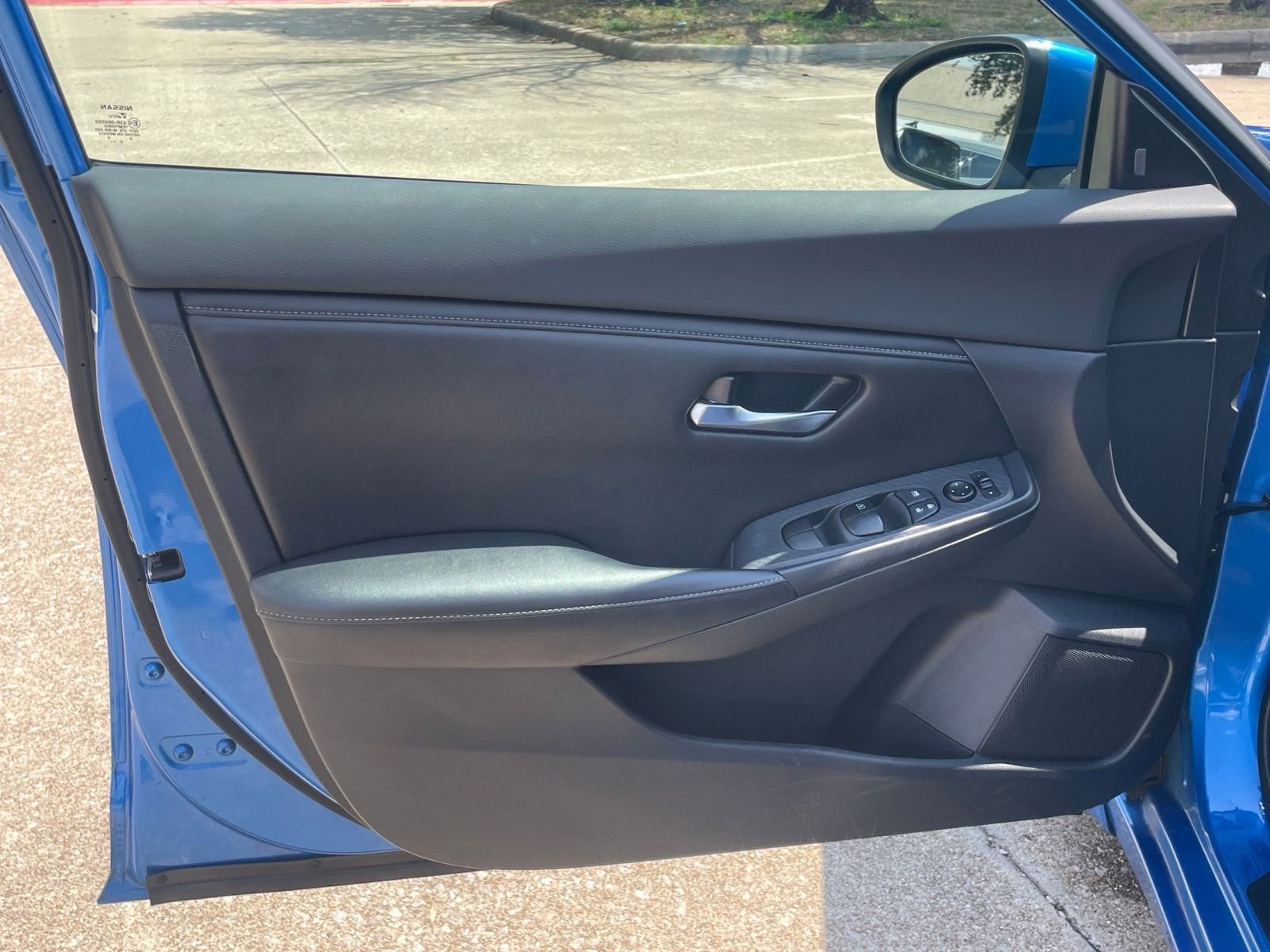 Thumbnail: 2021 Nissan Sentra - 20