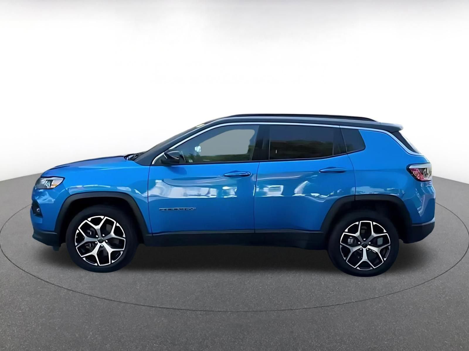 Thumbnail: 2025 Jeep Compass - 10