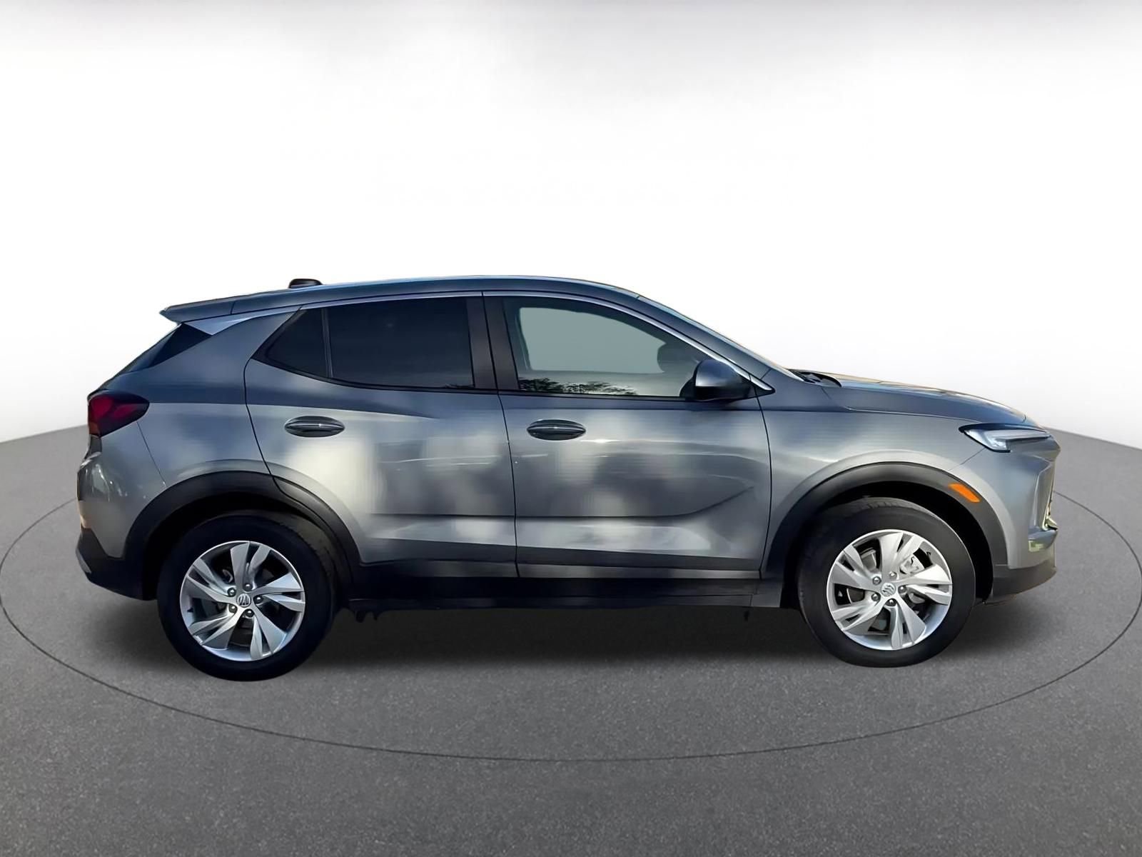 Thumbnail: 2025 Buick Encore GX - 15