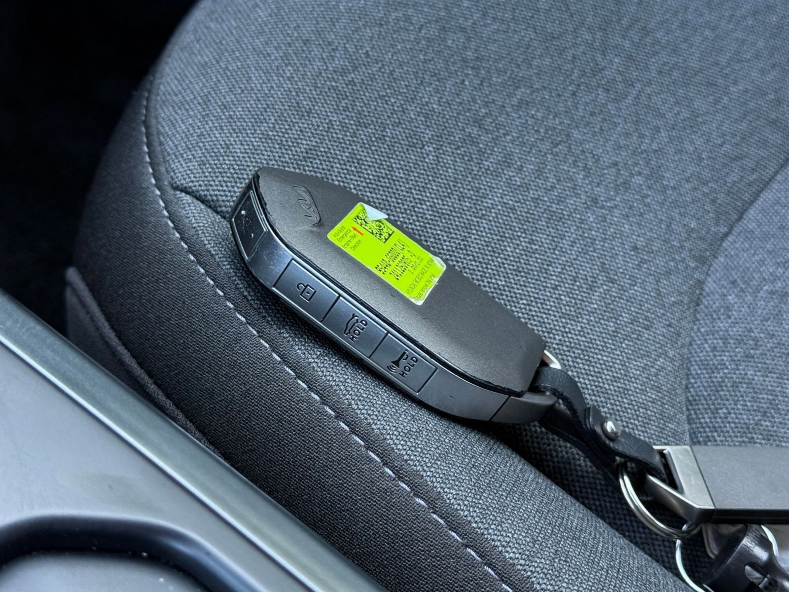 Thumbnail: 2025 Kia K4 - 21