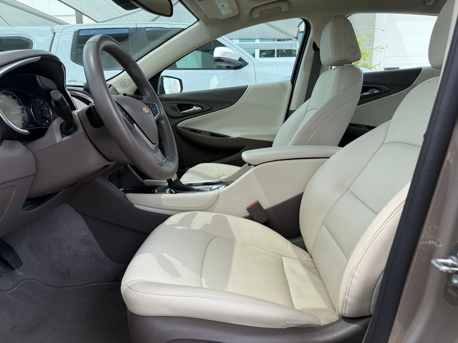 Thumbnail: 2024 Chevrolet Malibu - 27