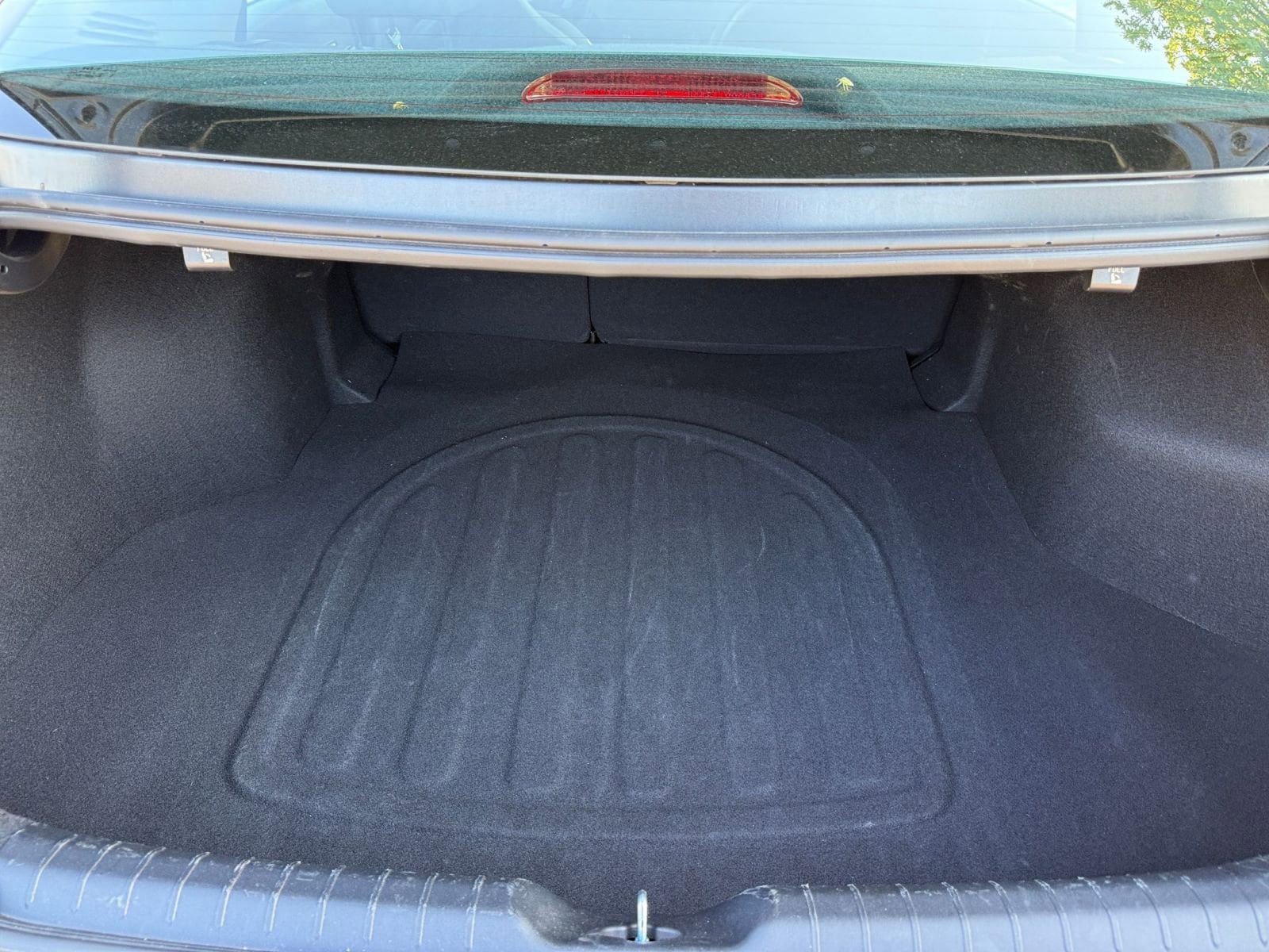 Thumbnail: 2025 Kia K4 - 32