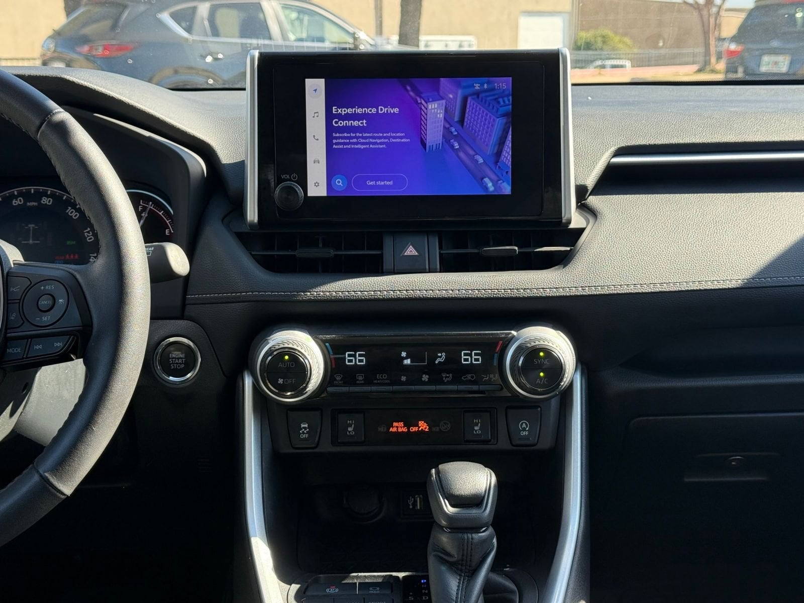 Thumbnail: 2024 Toyota RAV4 - 18