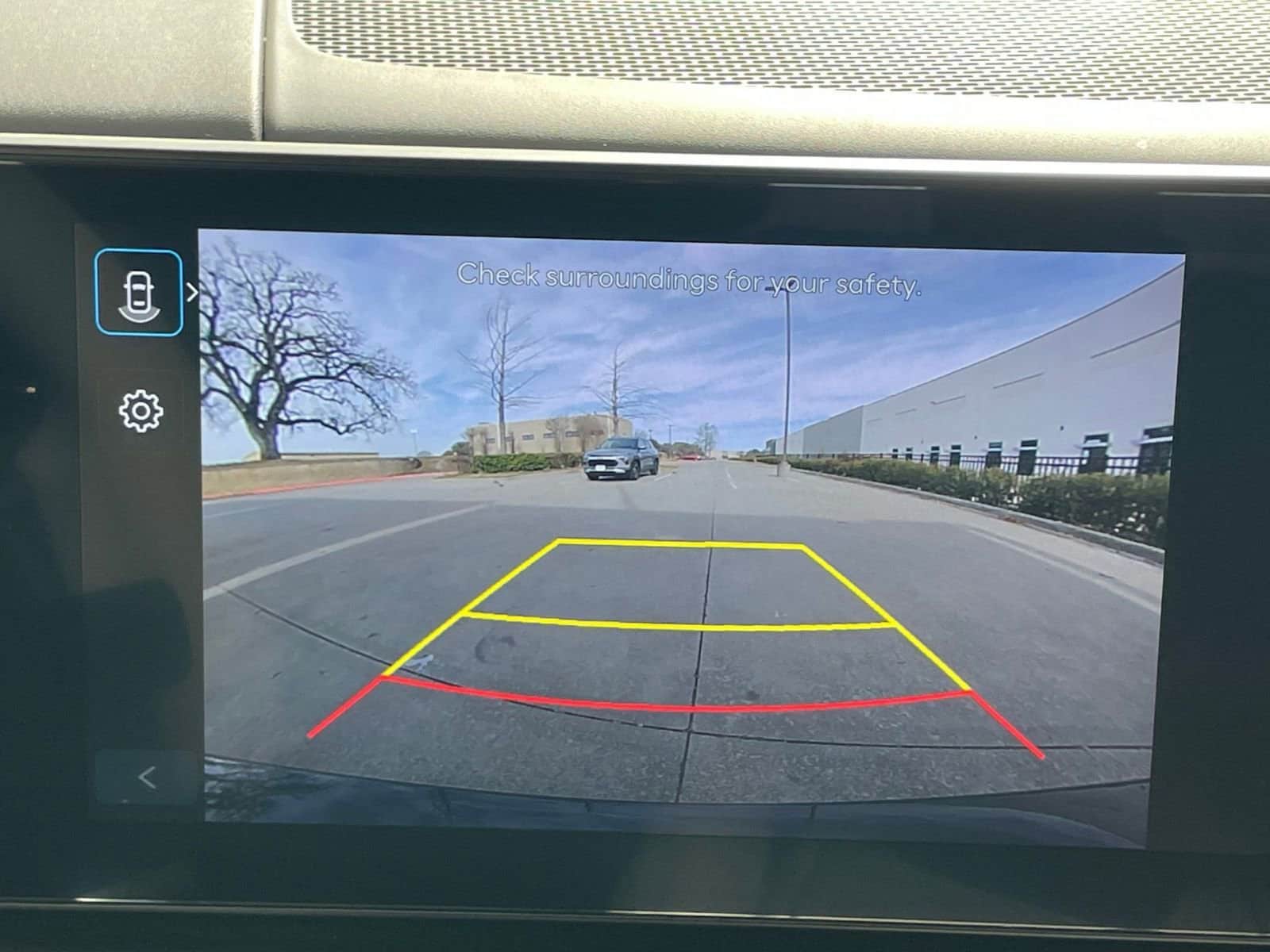 Thumbnail: 2025 Hyundai Santa Fe - 17