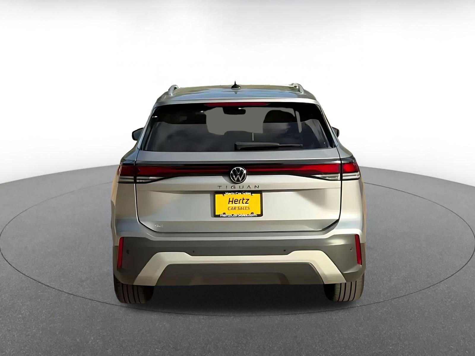 Thumbnail: 2026 Volkswagen Tiguan - 12
