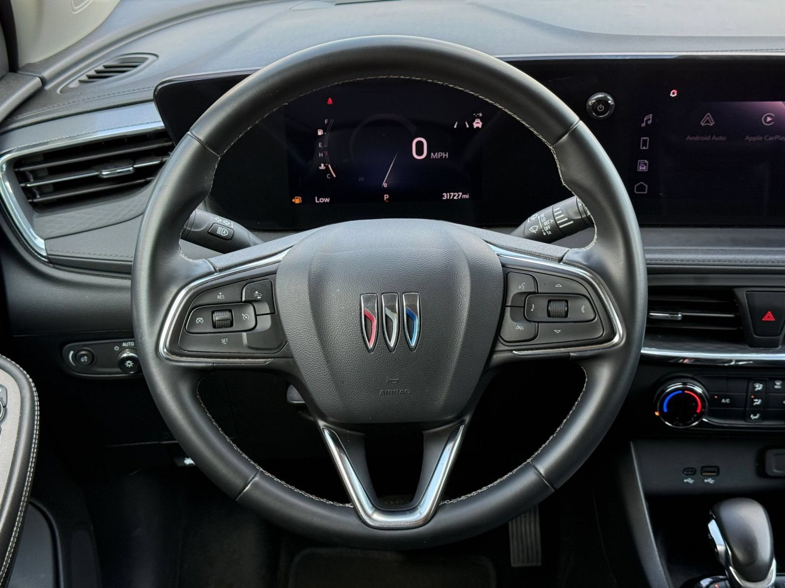 Thumbnail: 2025 Buick Encore GX - 27