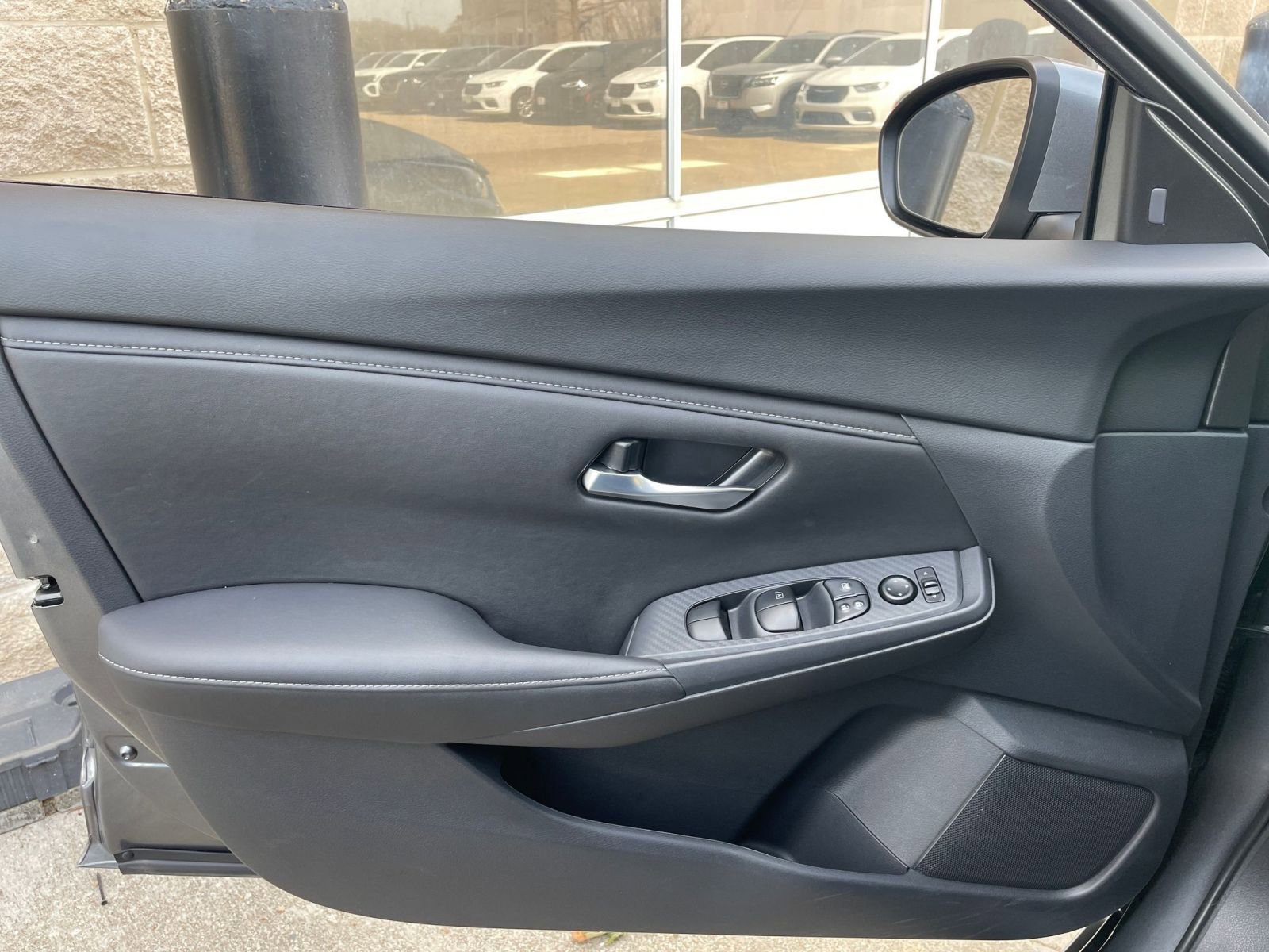 Thumbnail: 2025 Nissan Sentra - 18