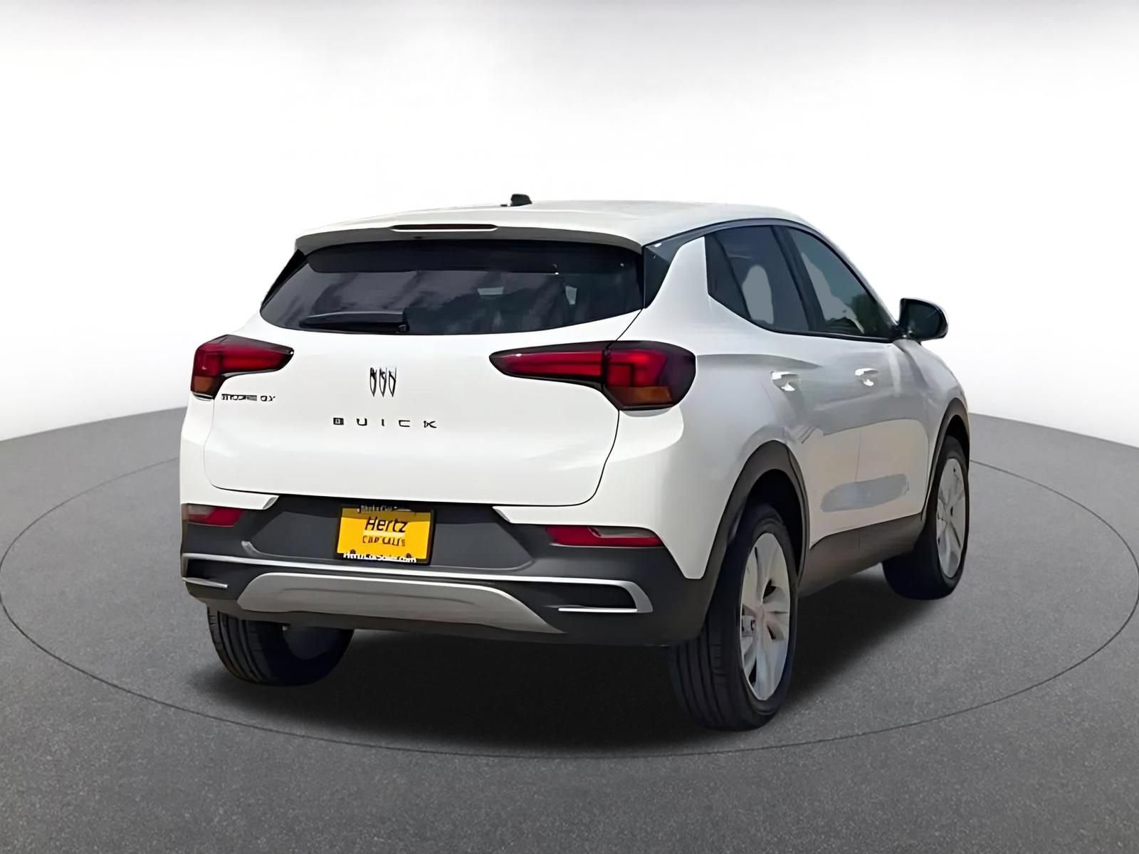 Thumbnail: 2026 Buick Encore GX - 15