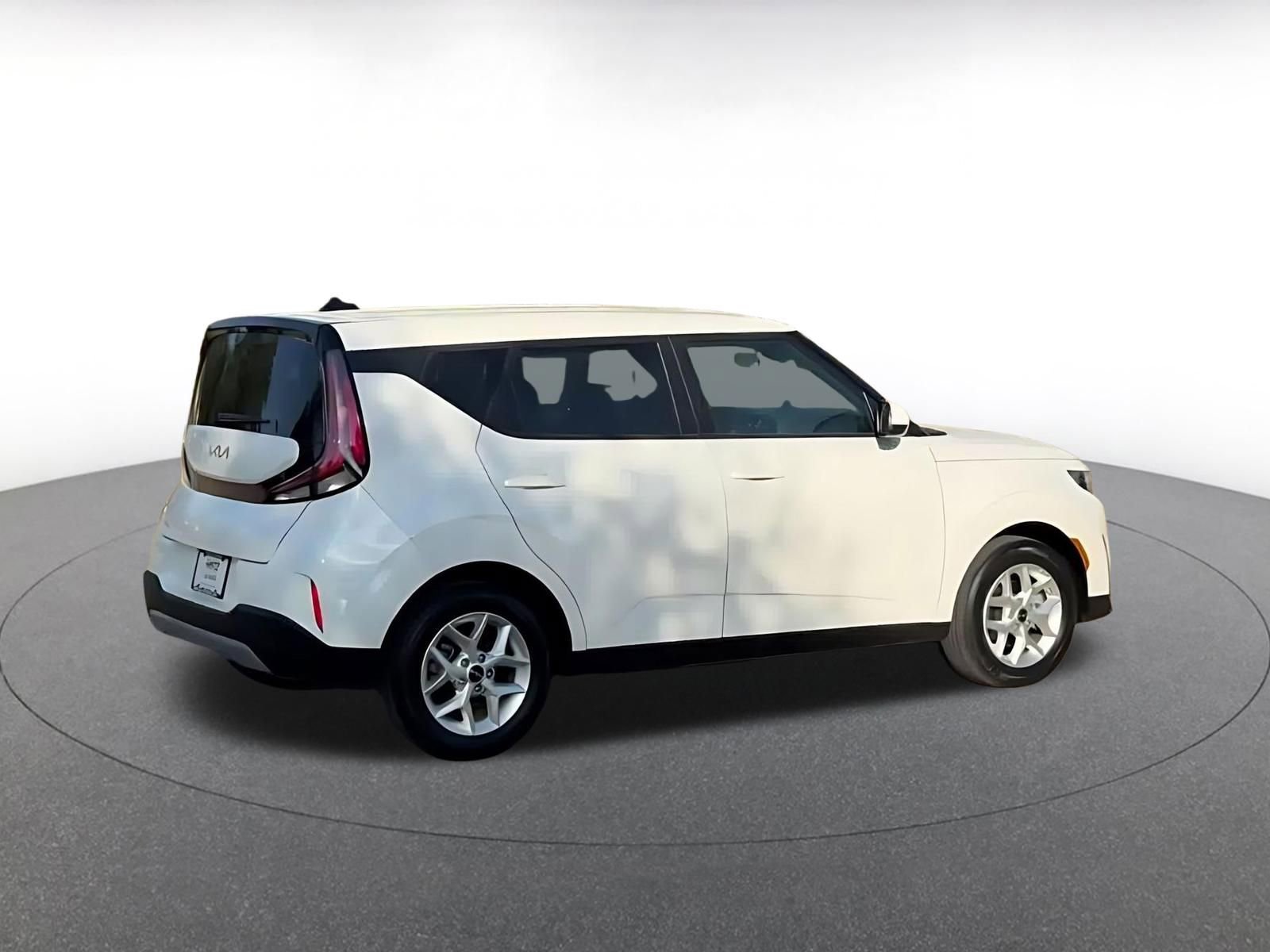 Thumbnail: 2025 Kia Soul - 15
