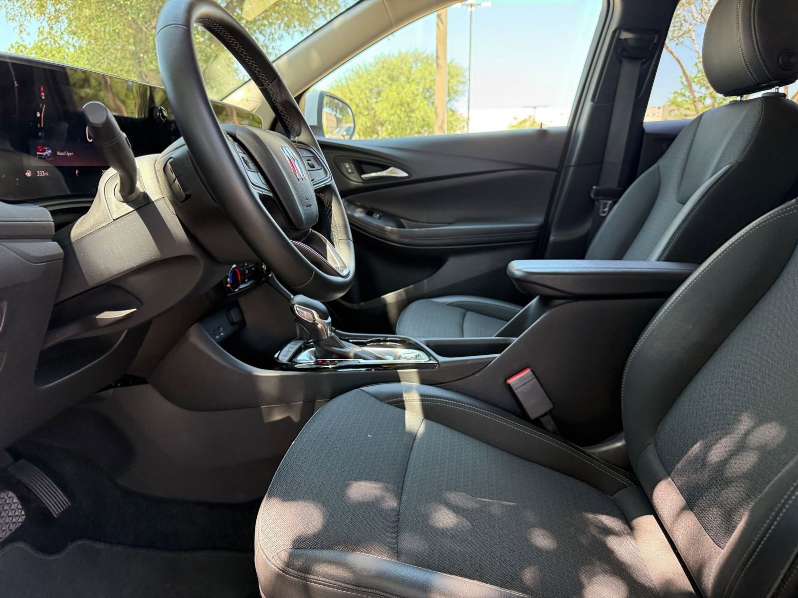 Thumbnail: 2025 Buick Encore GX - 27
