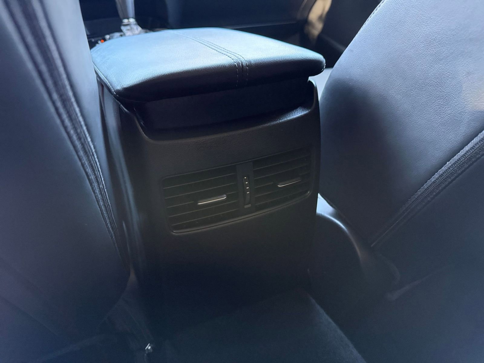 Thumbnail: 2025 Mazda CX-30 - 24