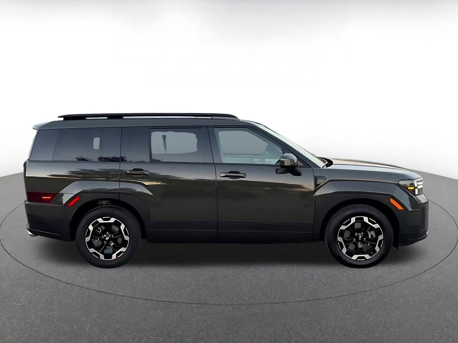 Thumbnail: 2025 Hyundai Santa Fe - 16