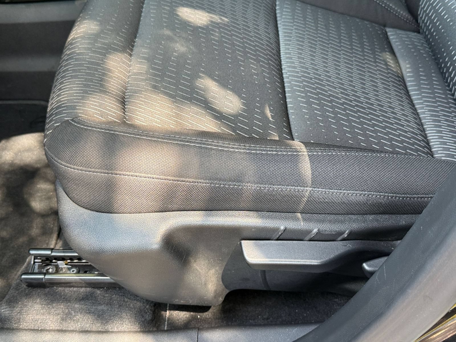 Thumbnail: 2025 Chevrolet Equinox - 23