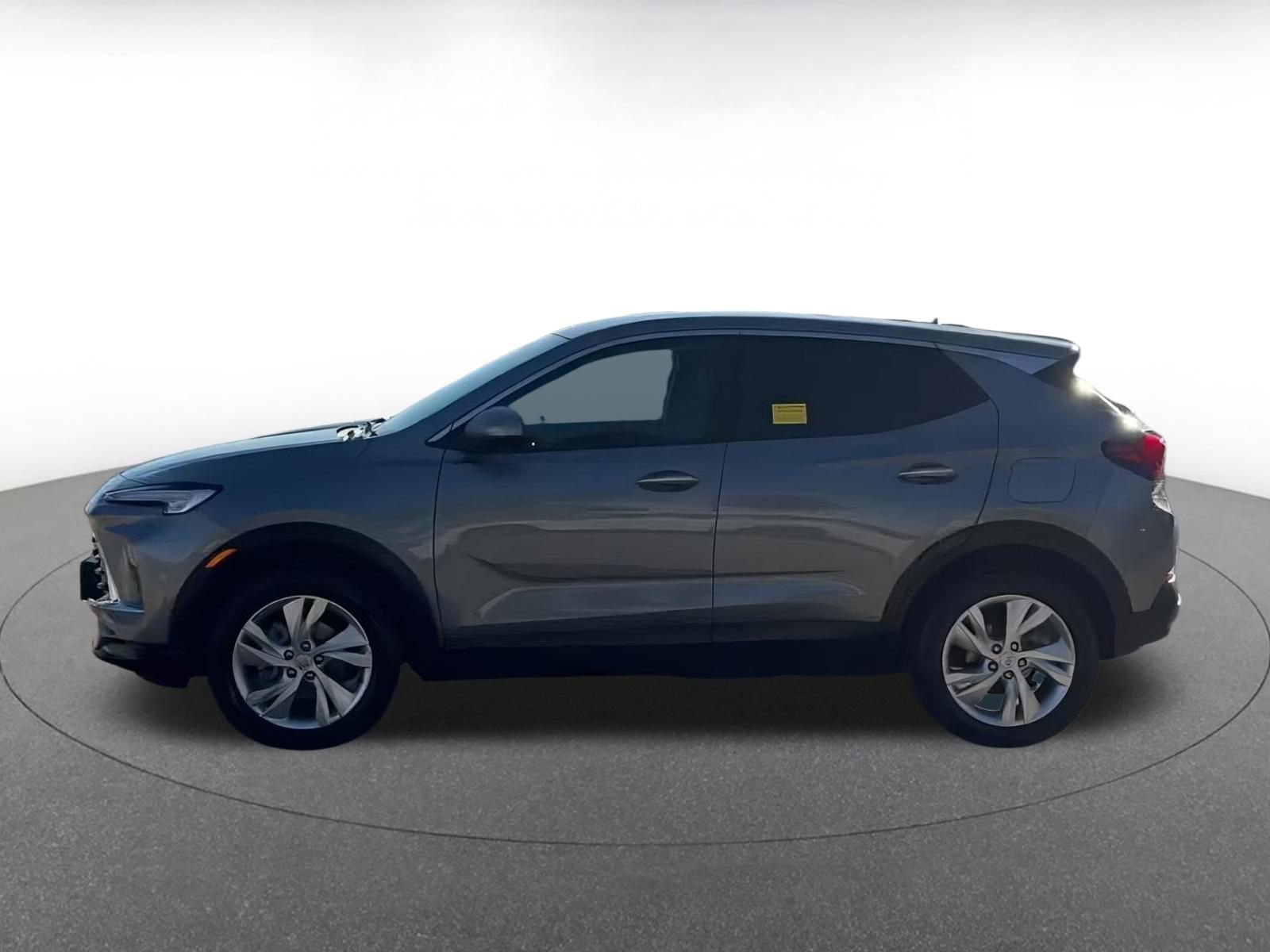 Thumbnail: 2025 Buick Encore GX - 9
