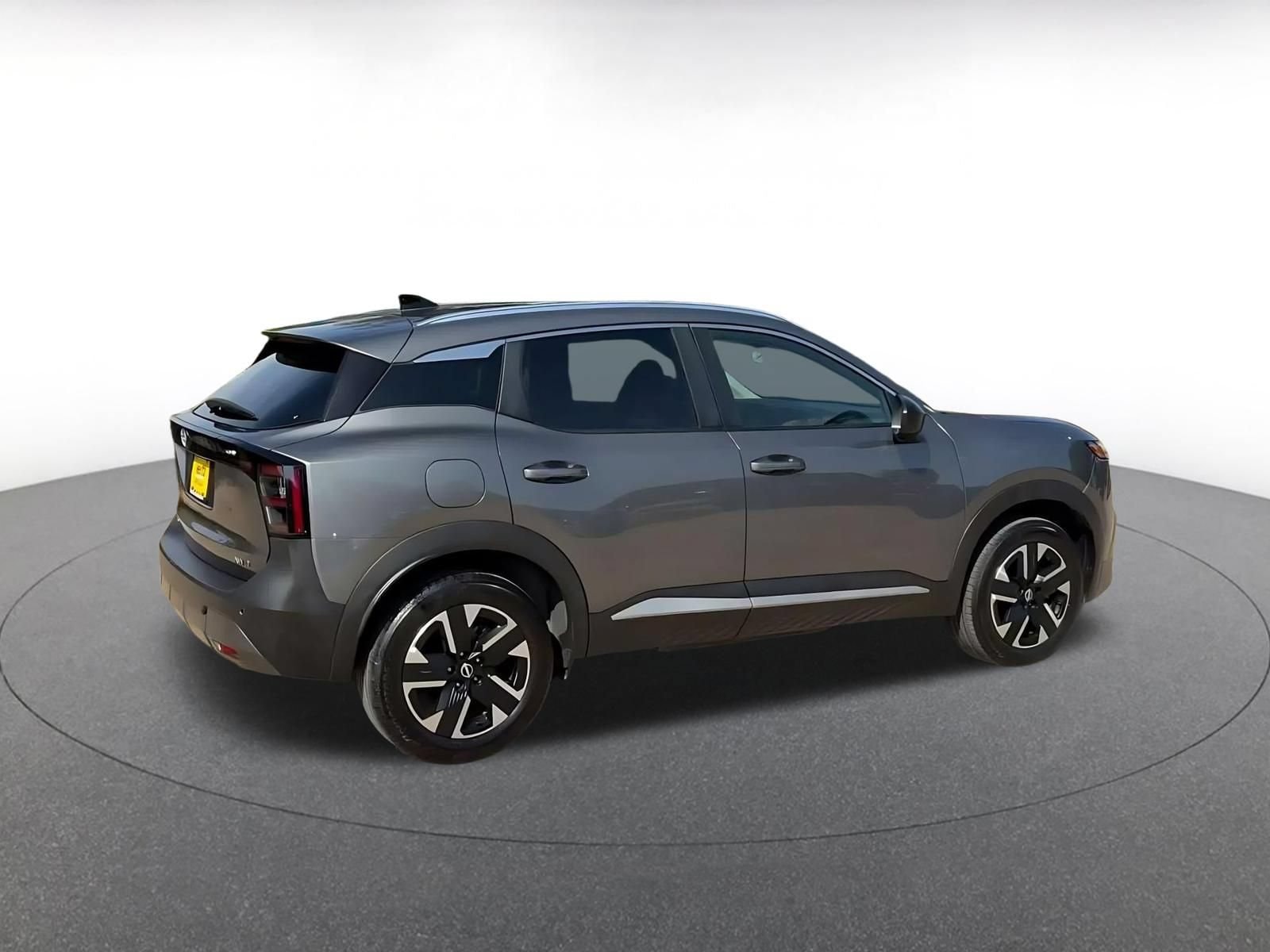 Thumbnail: 2026 Nissan Kicks - 14