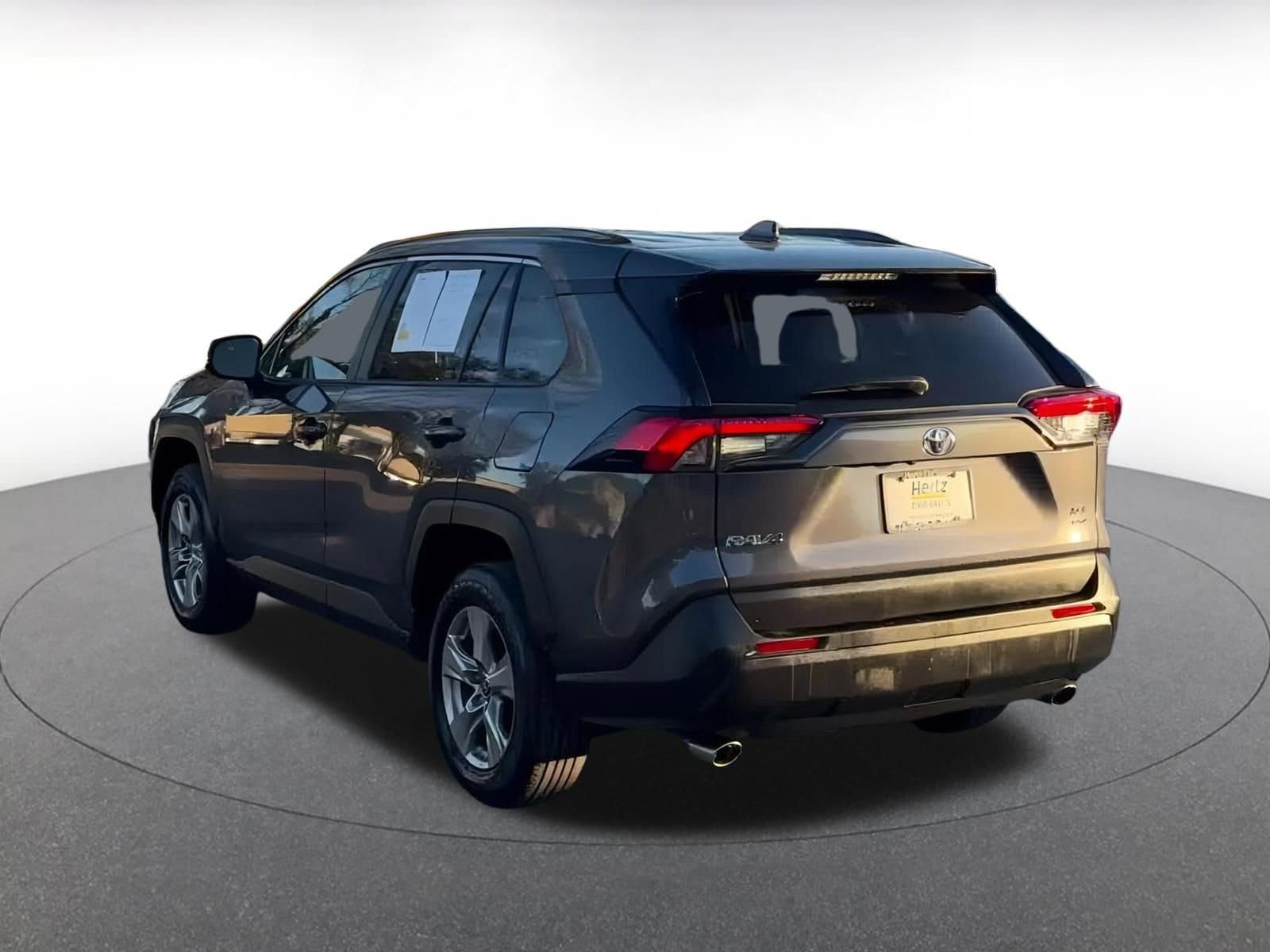 Thumbnail: 2025 Toyota RAV4 - 11