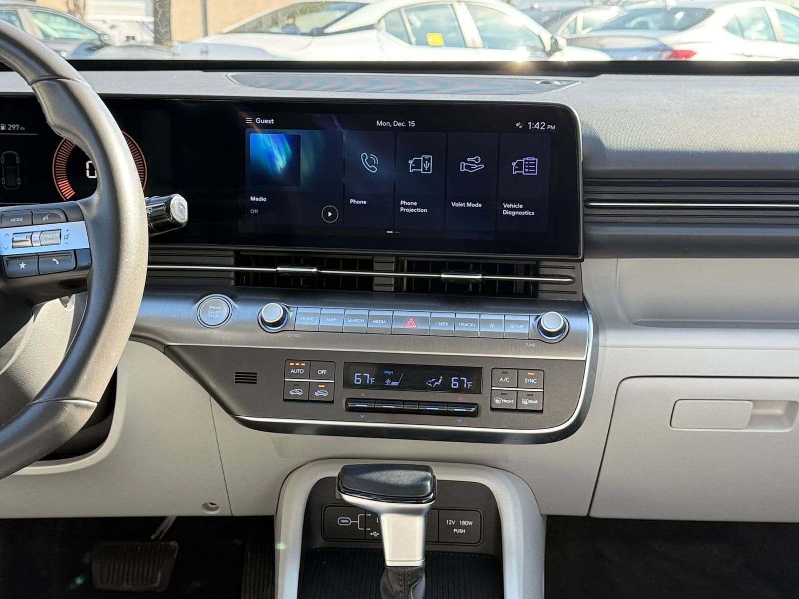 Thumbnail: 2025 Hyundai Kona - 18