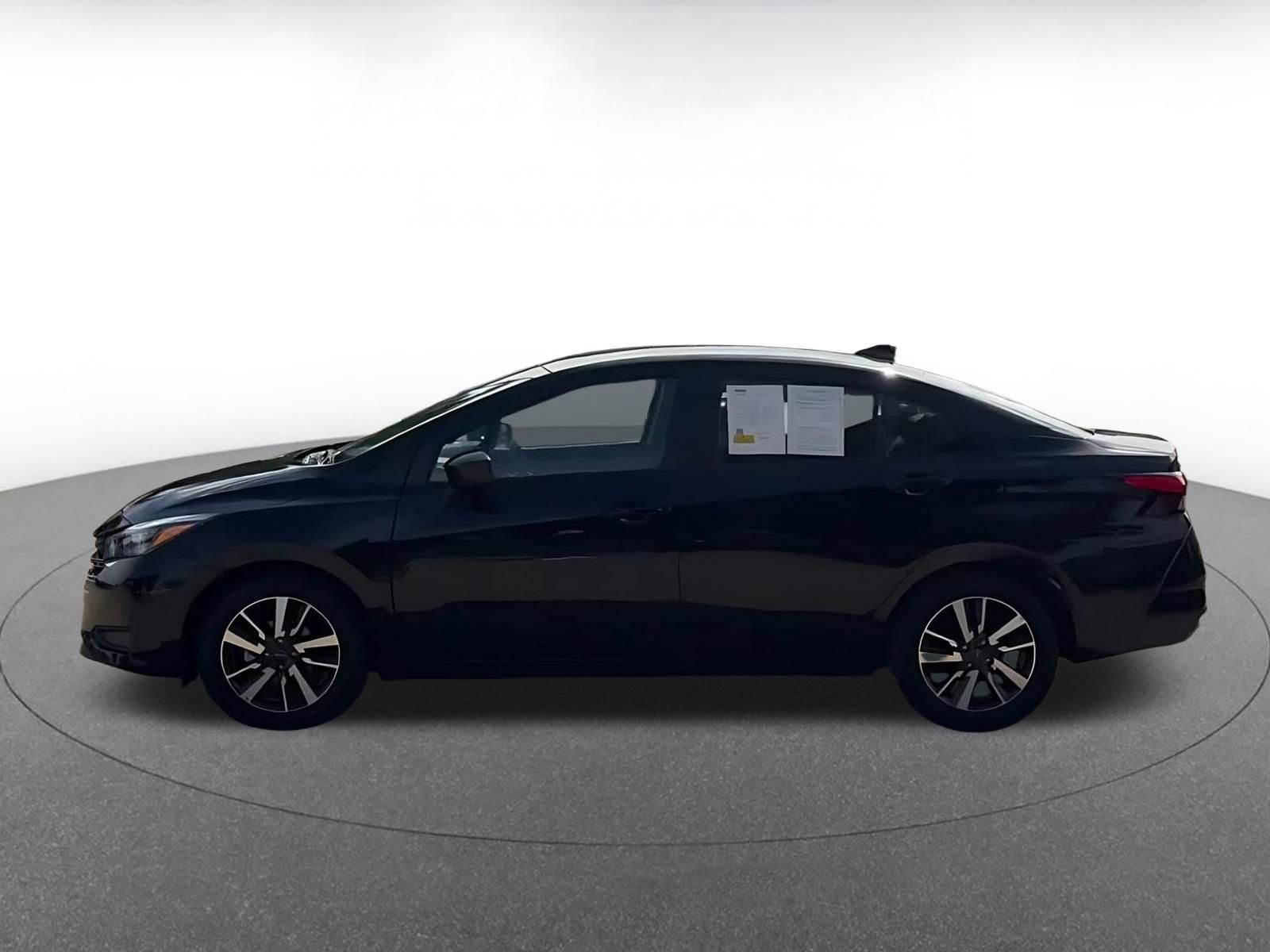 Thumbnail: 2025 Nissan Versa - 9